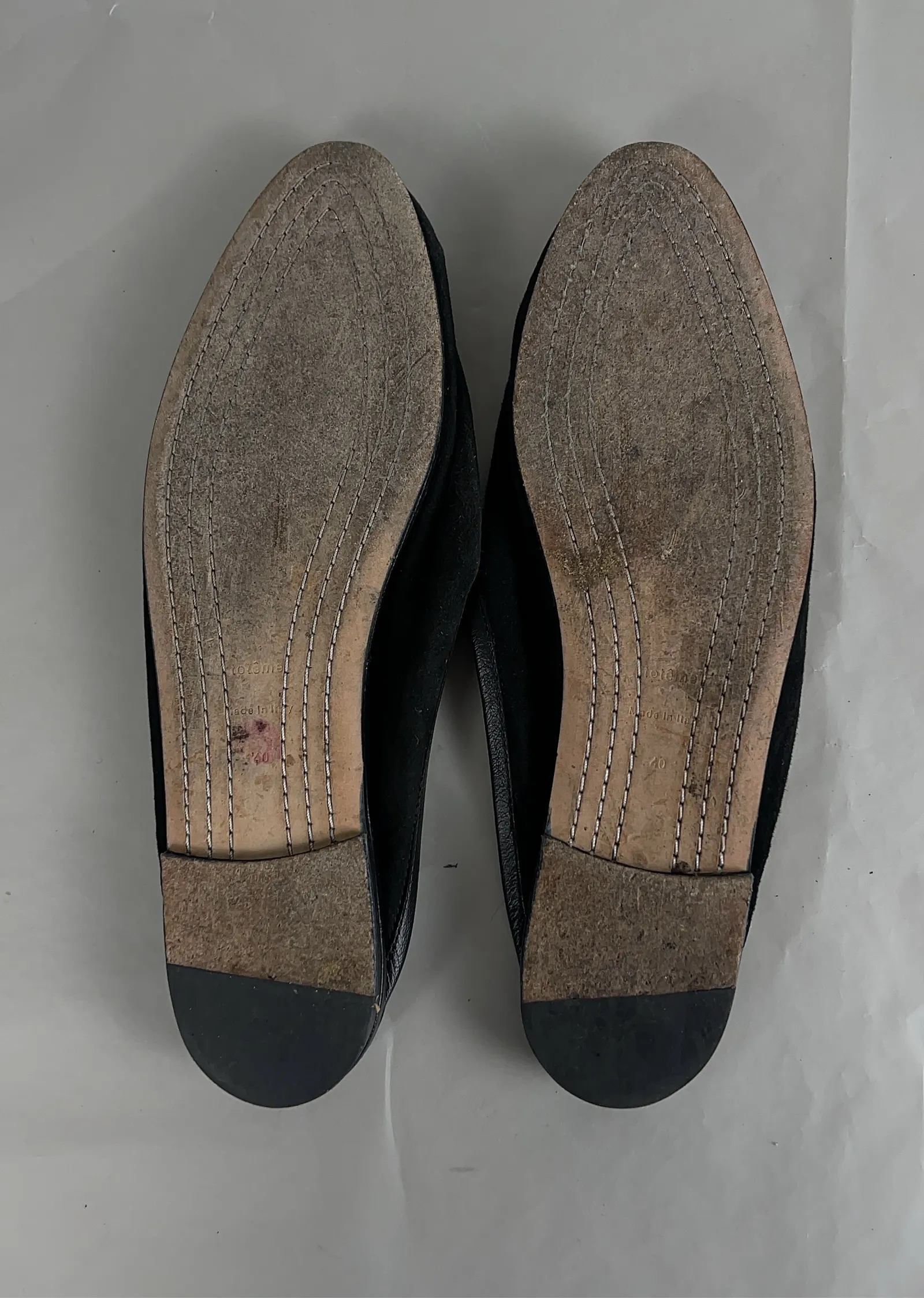 Toteme-sandaler - Image 5