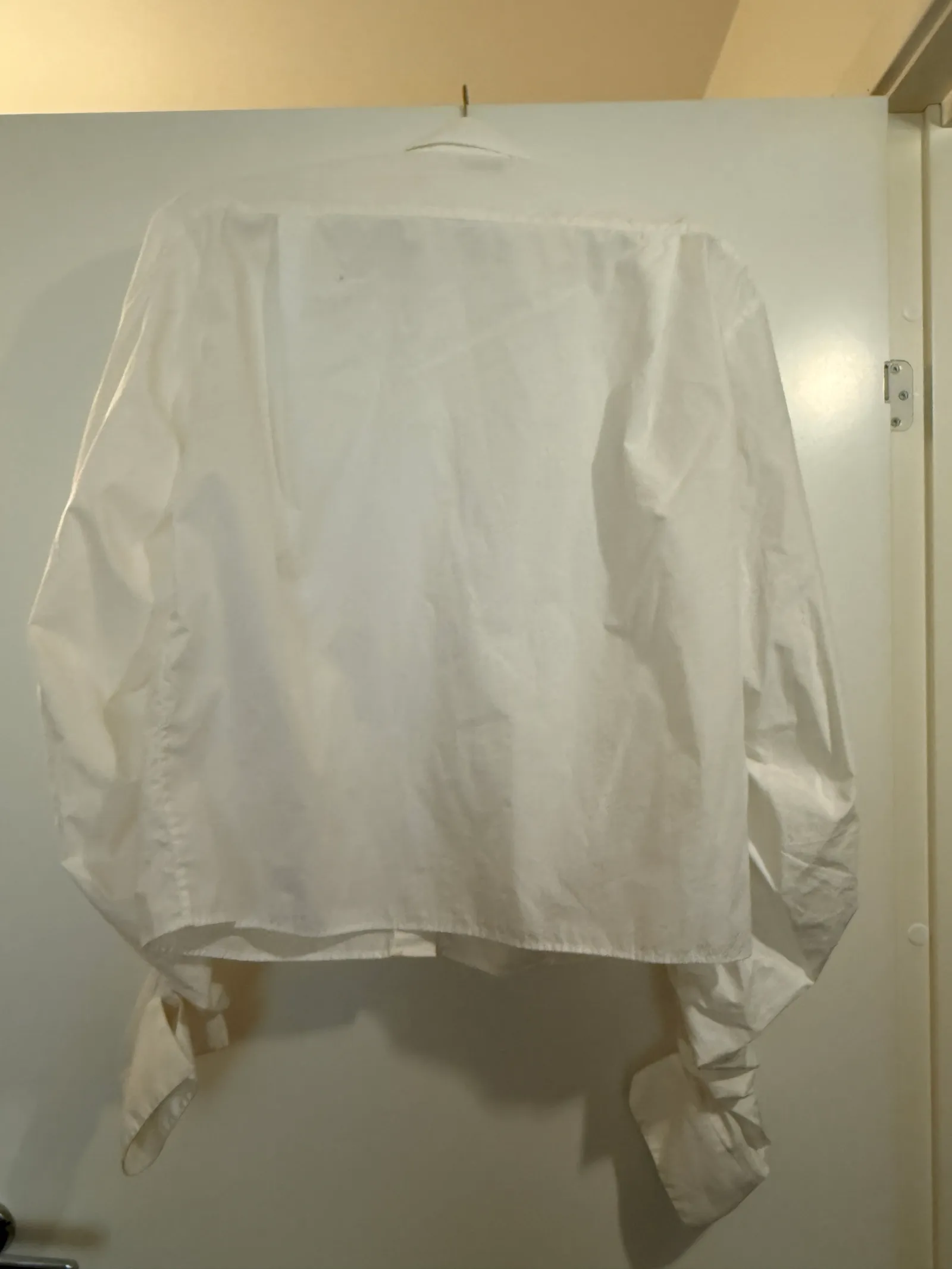 Toteme-skjorta NWOT - Image 4