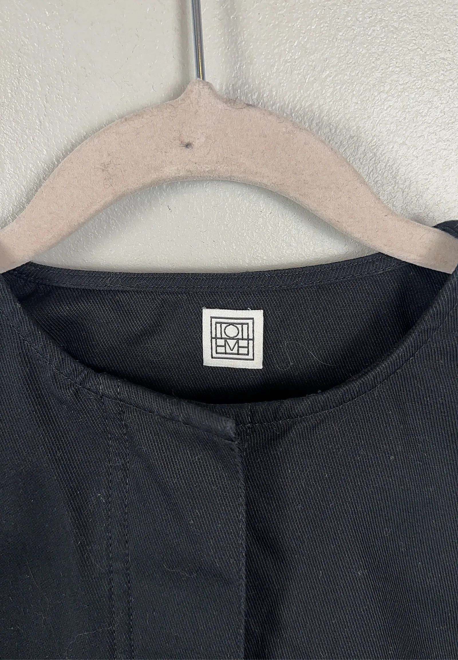 Toteme-skjorta - Image 2