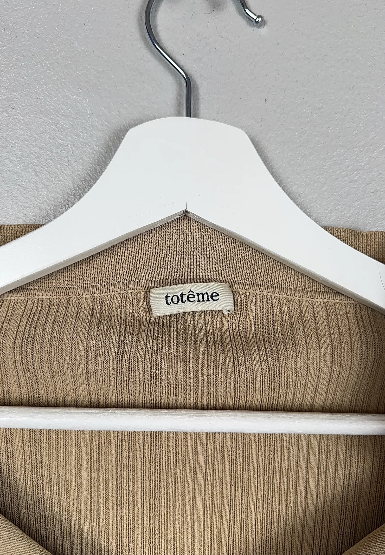 Toteme Sora-tröja - Image 3