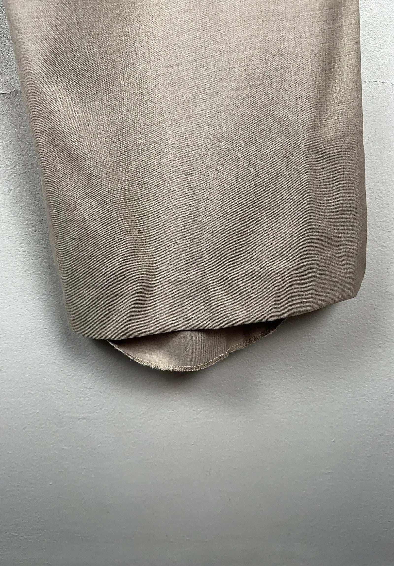 Toteme-ullkostymbyxor - Image 7
