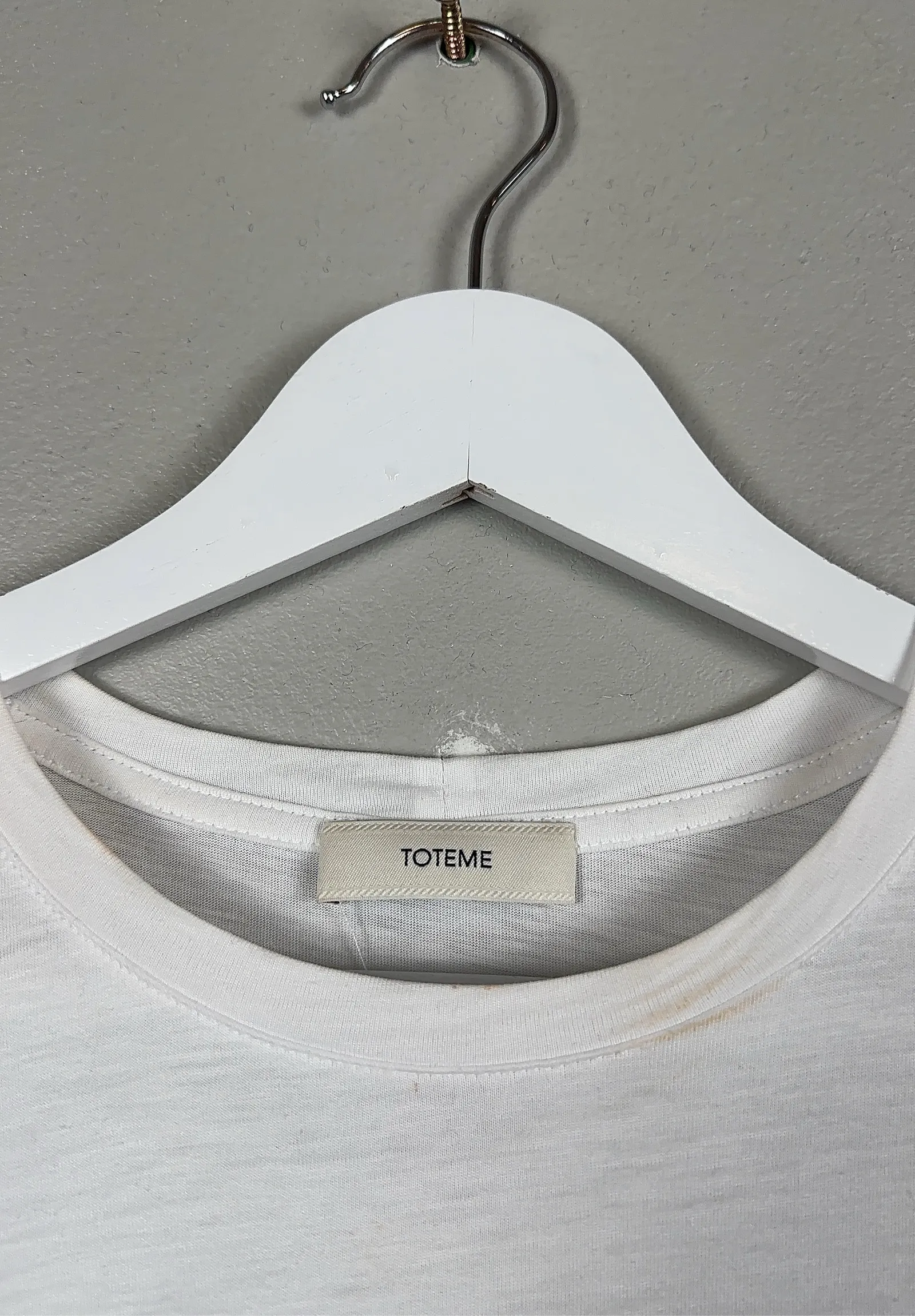 Toteme-t-shirt - Image 2