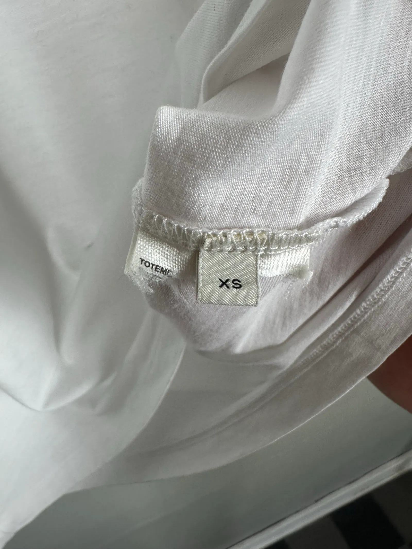 Toteme-t-shirt - Image 3