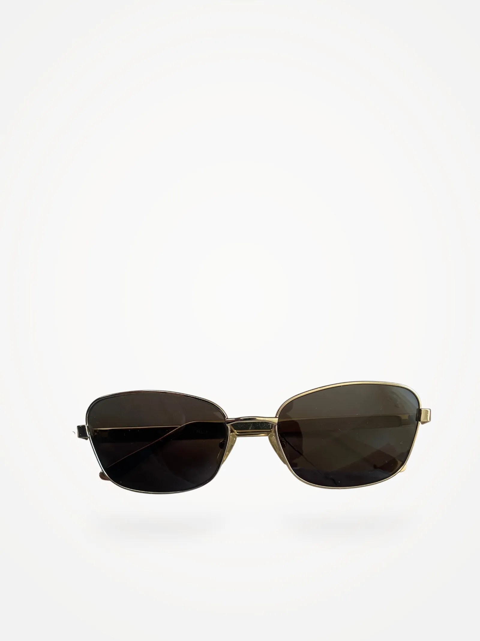 Toteme The Cruisers Sunglasses Gold-solglasögon - Image 2