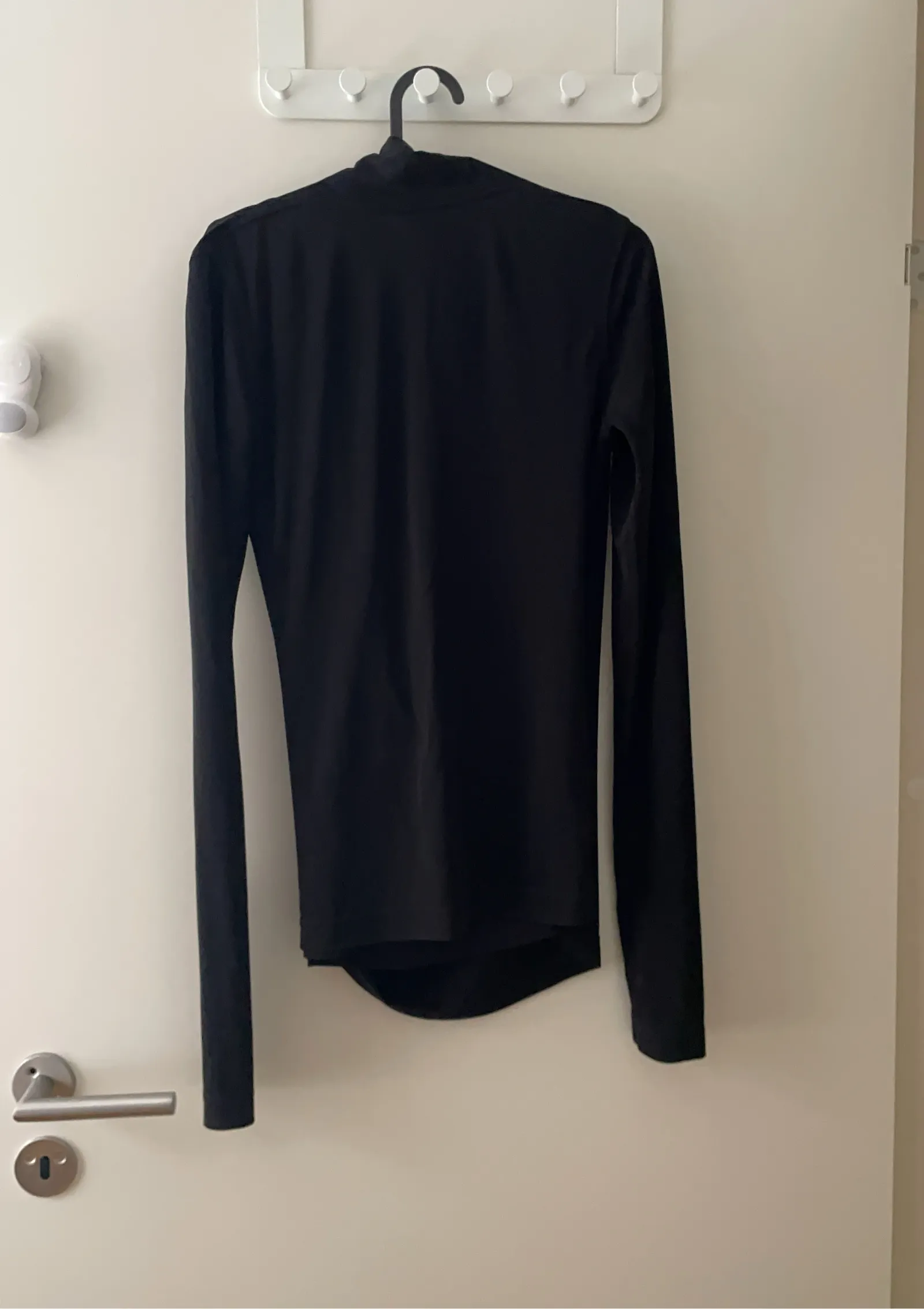 Toteme-topp - Image 3