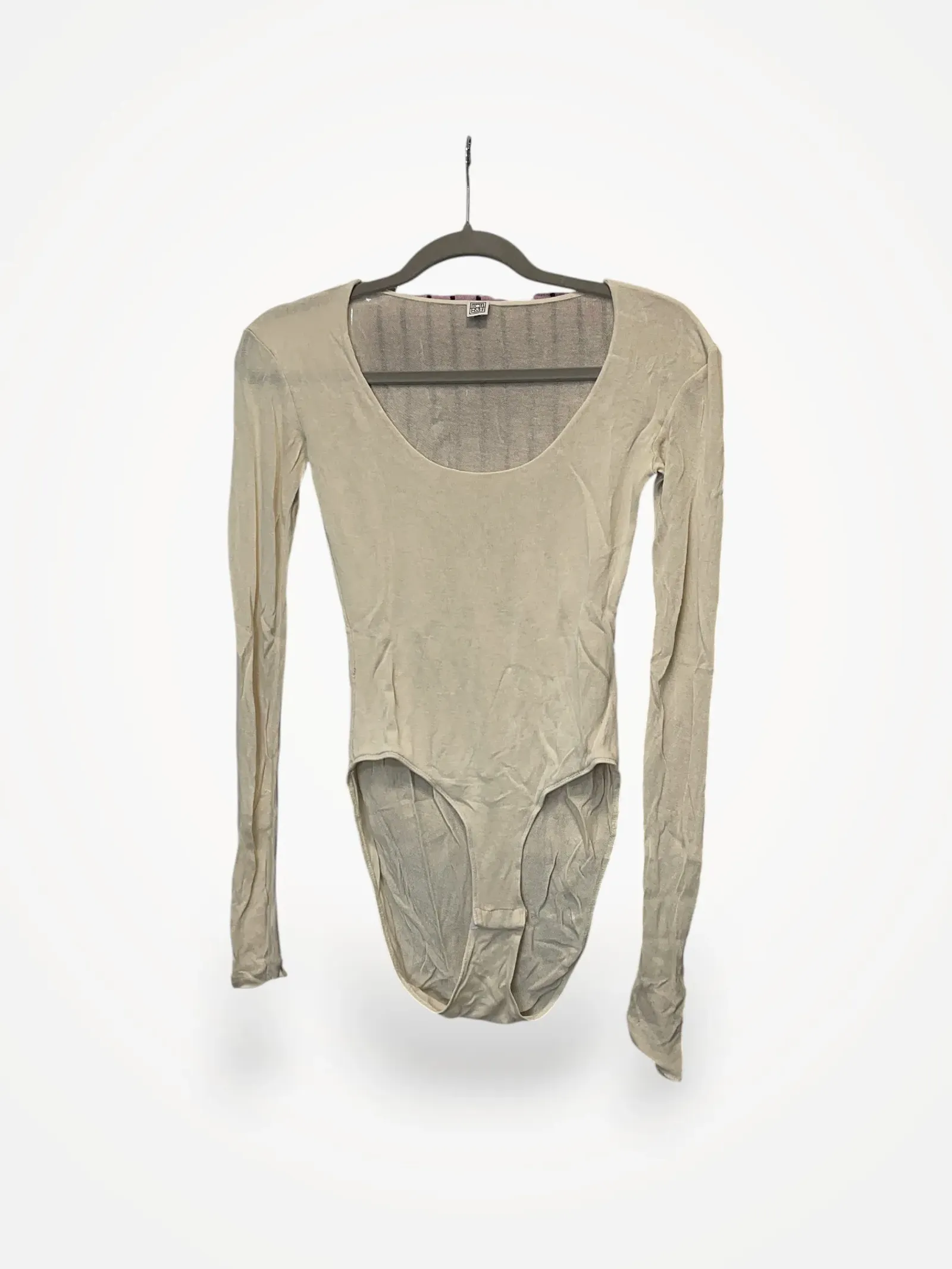 Toteme Viveiro-bodysuit - Image 2