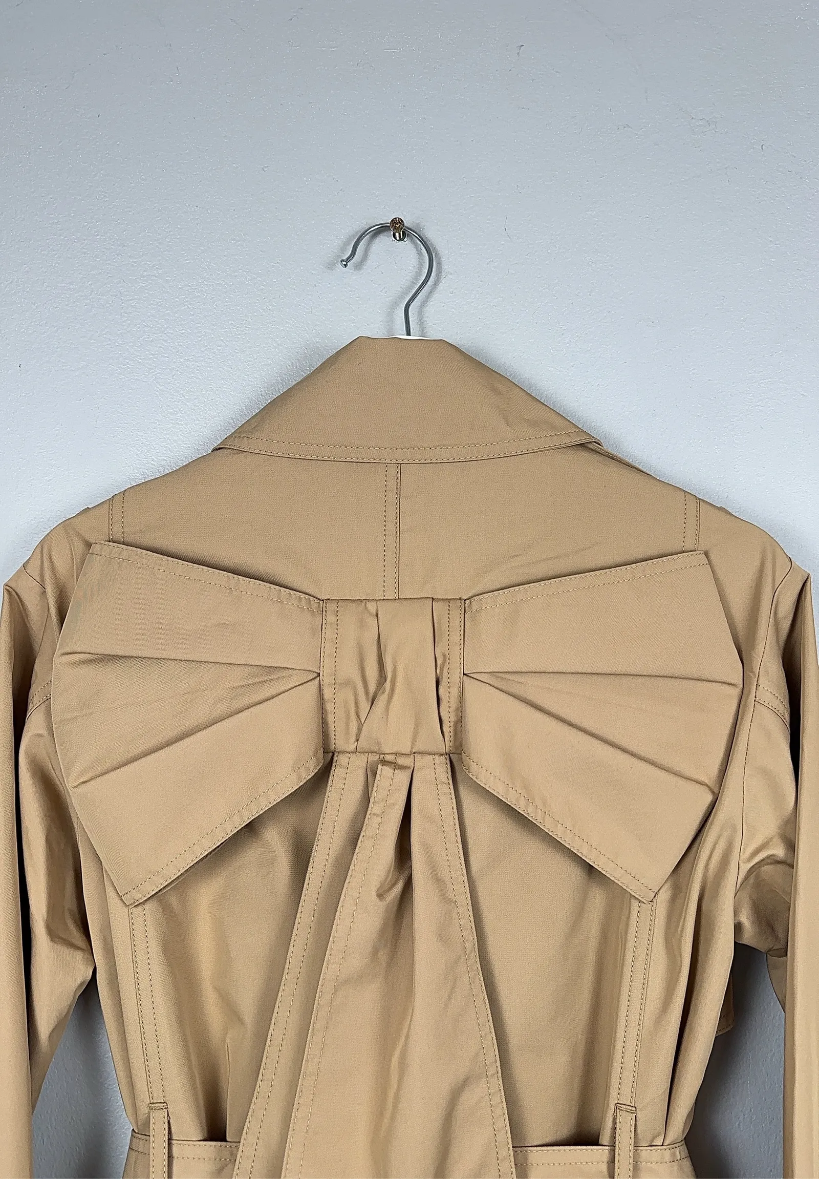 GAP Sandy Liang-trenchcoat - Image 6