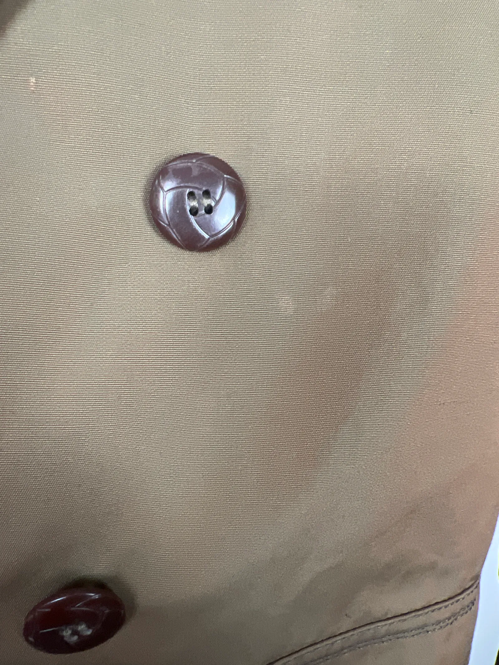 Löfblads Norberg-trenchcoat - Image 4