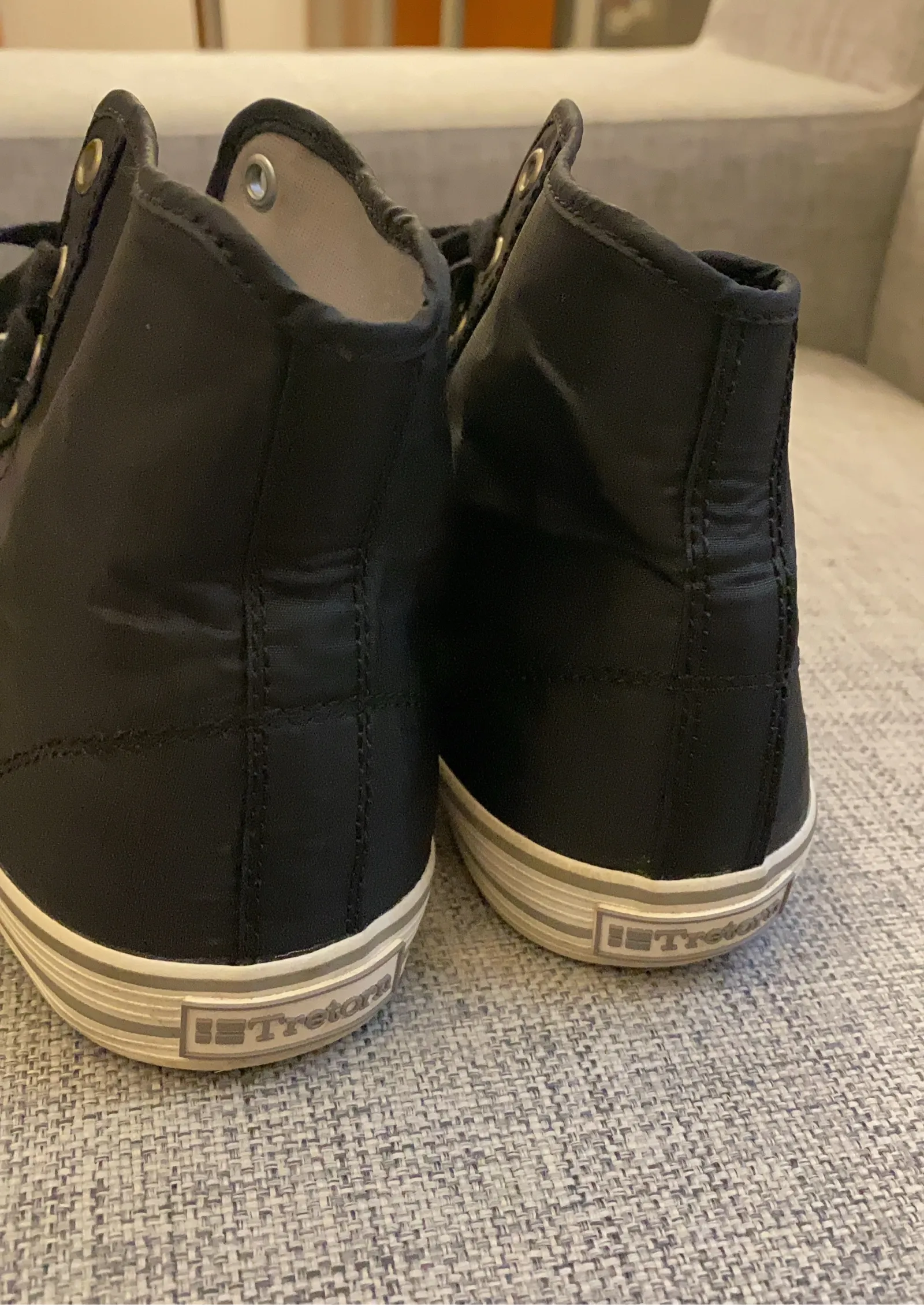 Tretorn-sneakers - Image 2