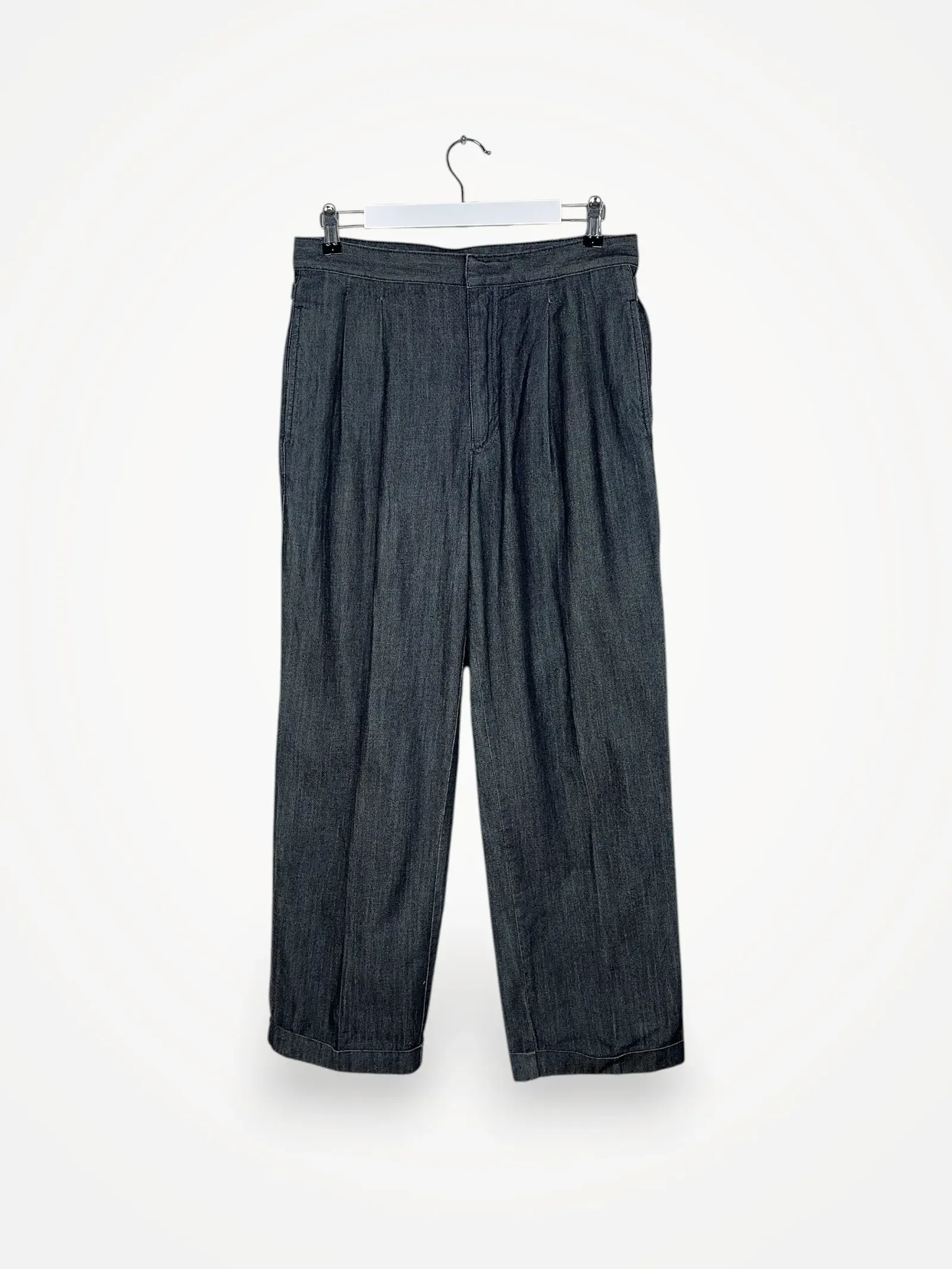 Acne Studios-byxor