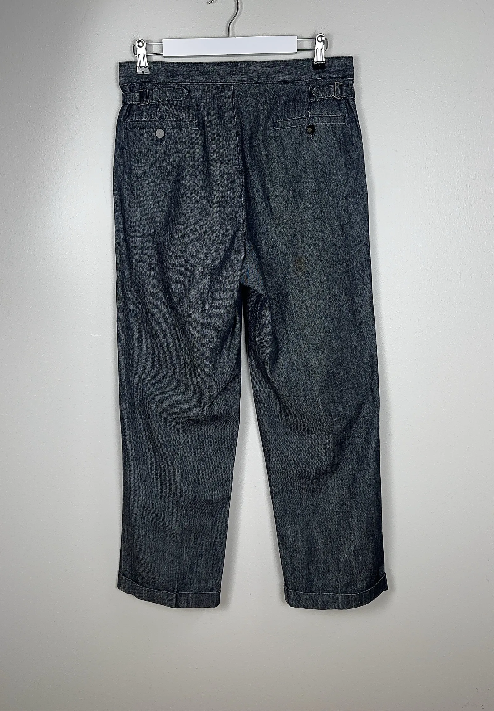 Acne Studios-byxor - Image 4