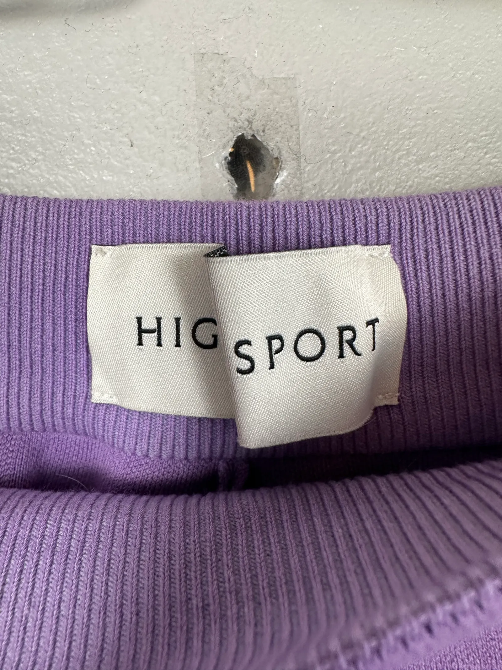 High Sport-byxor - Image 3