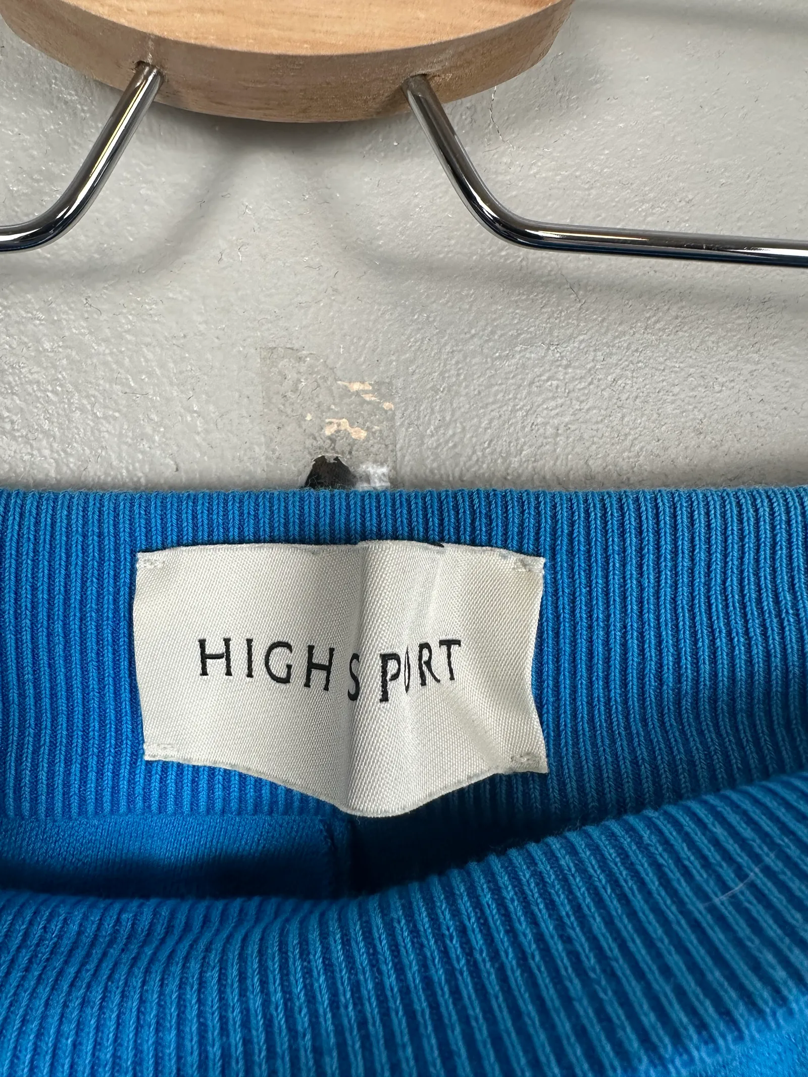 High Sport-byxor - Image 2
