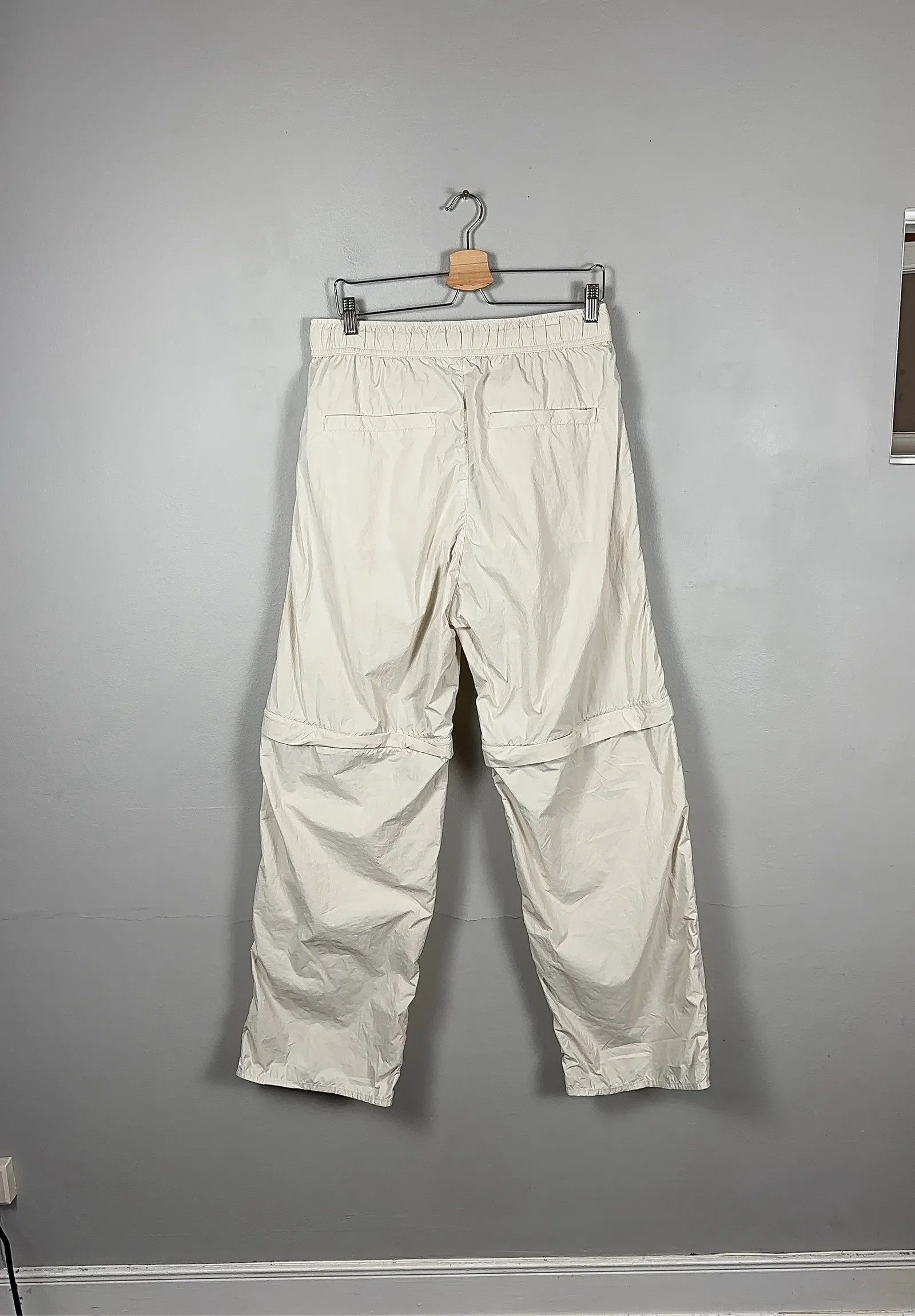 Weekday x Interrail Eurail-byxor - Image 5