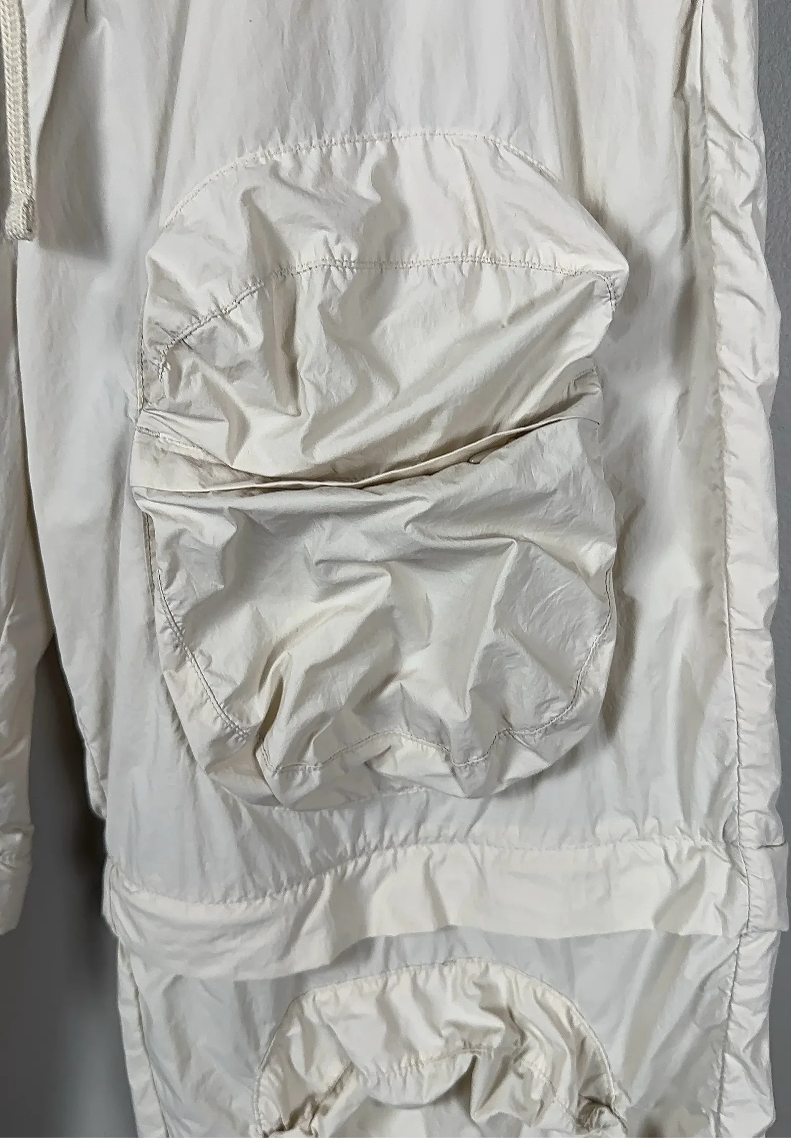Weekday x Interrail Eurail-byxor - Image 8