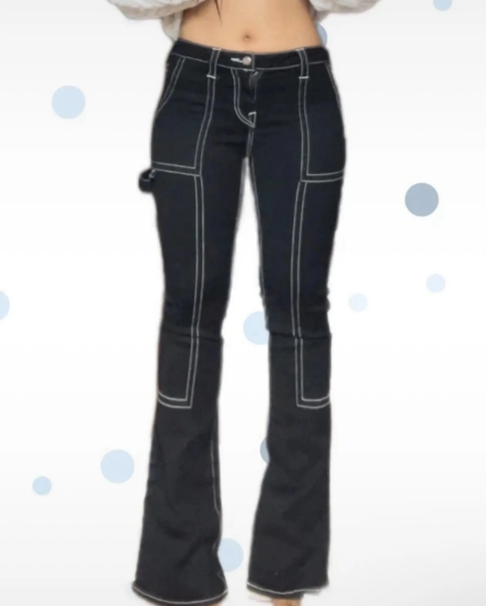 True Religion-jeans - Image 3