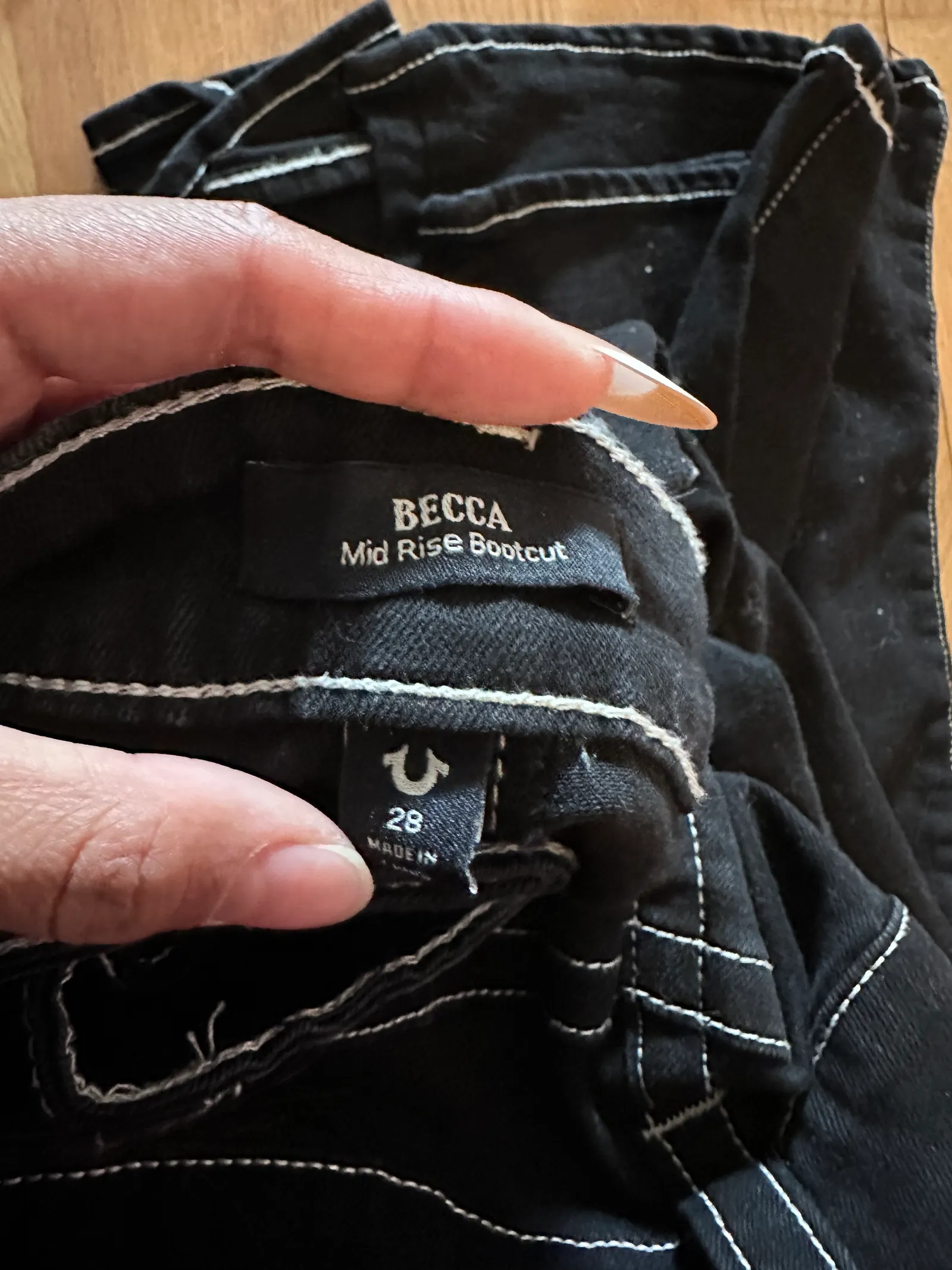 True Religion-jeans - Image 7