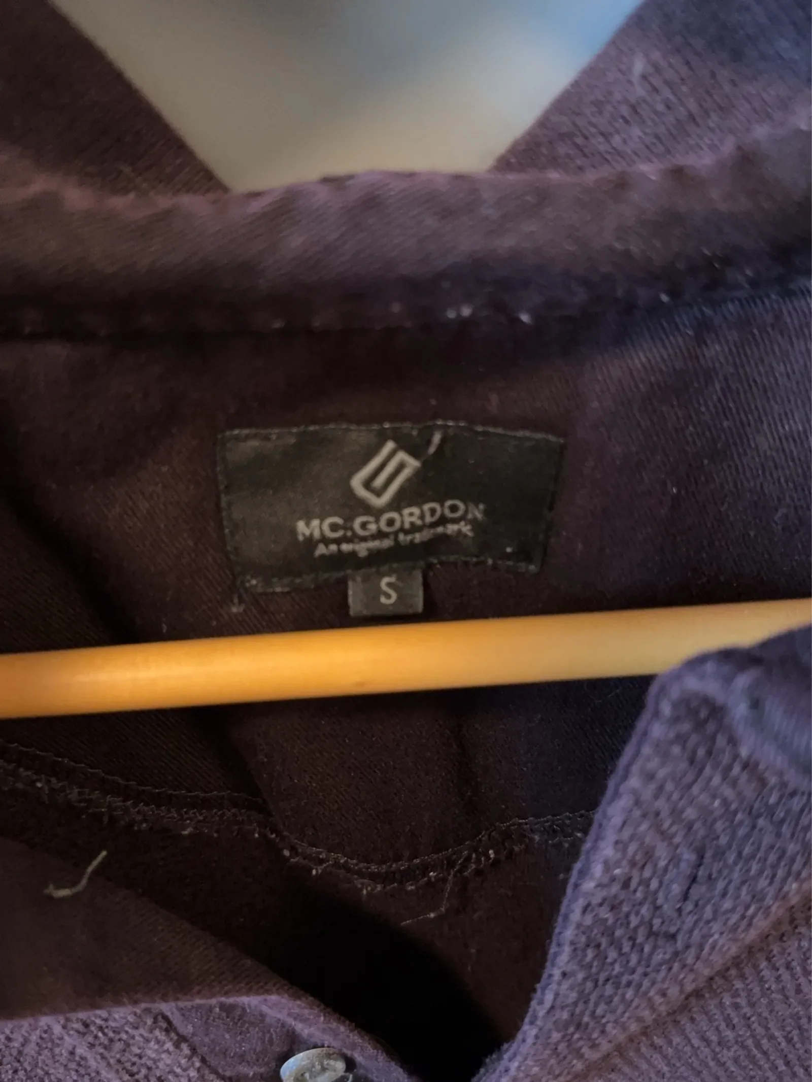 McGordon-polotröja - Image 2