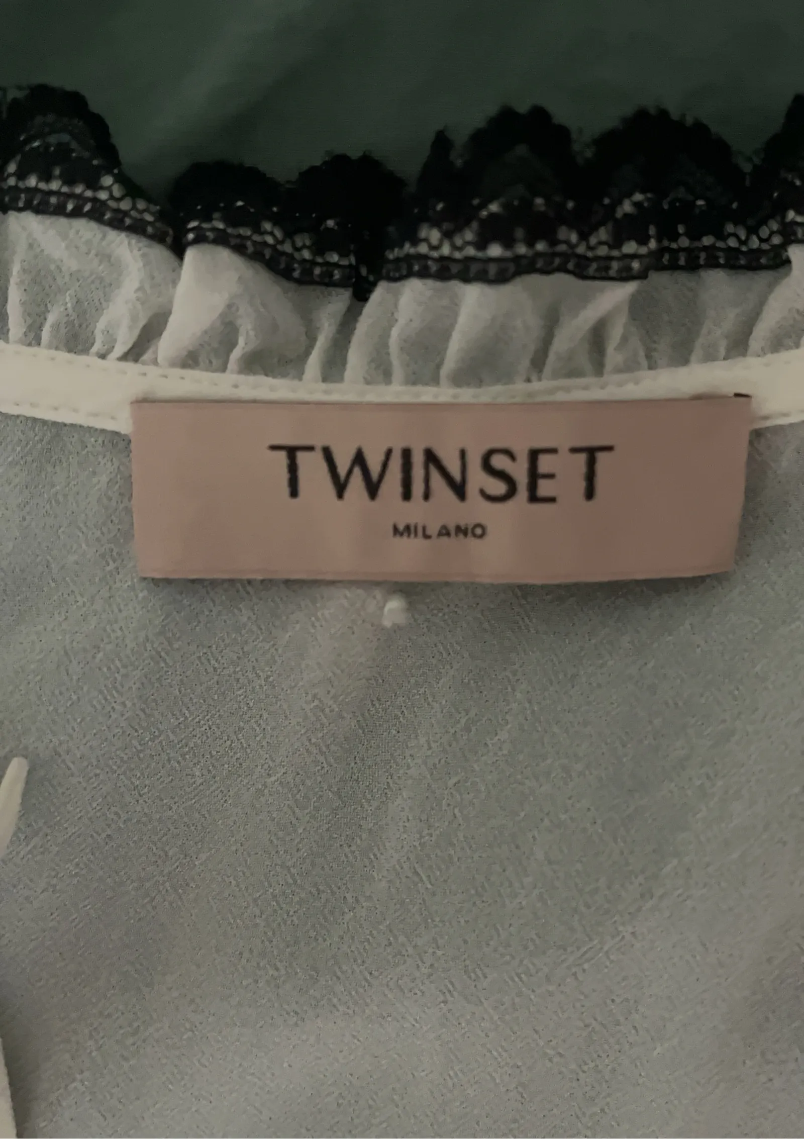 Twinset-klänning - Image 2