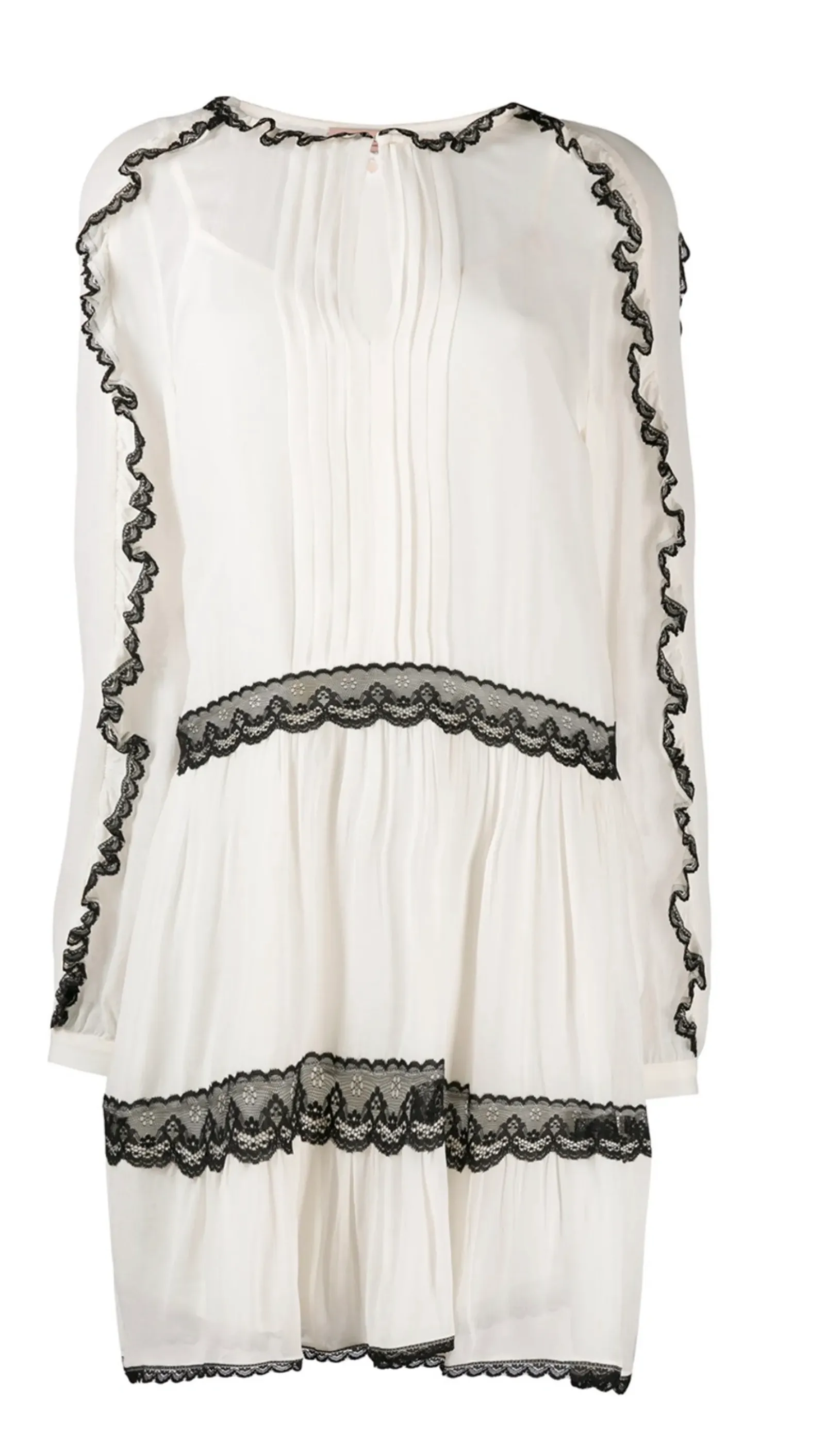Twinset-klänning - Image 7