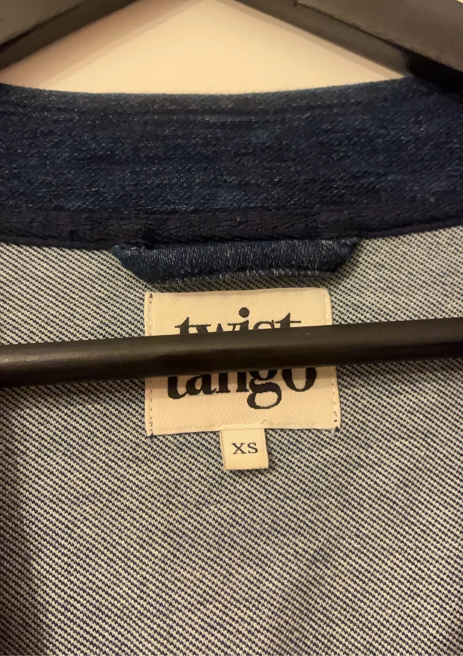 Twist & Tango-kavaj - Image 4