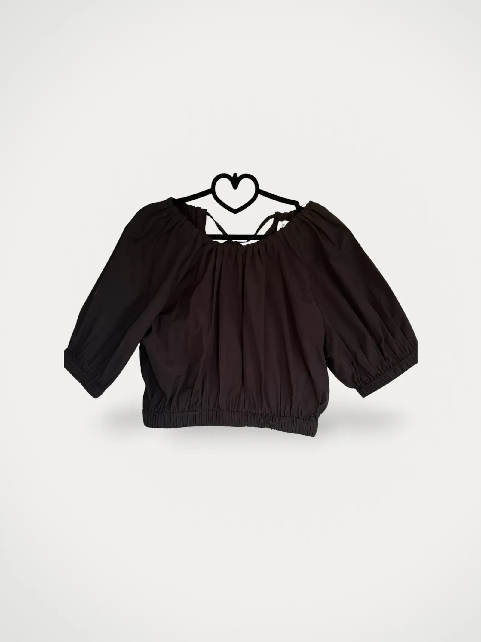 Twist & Tango-blus NWOT