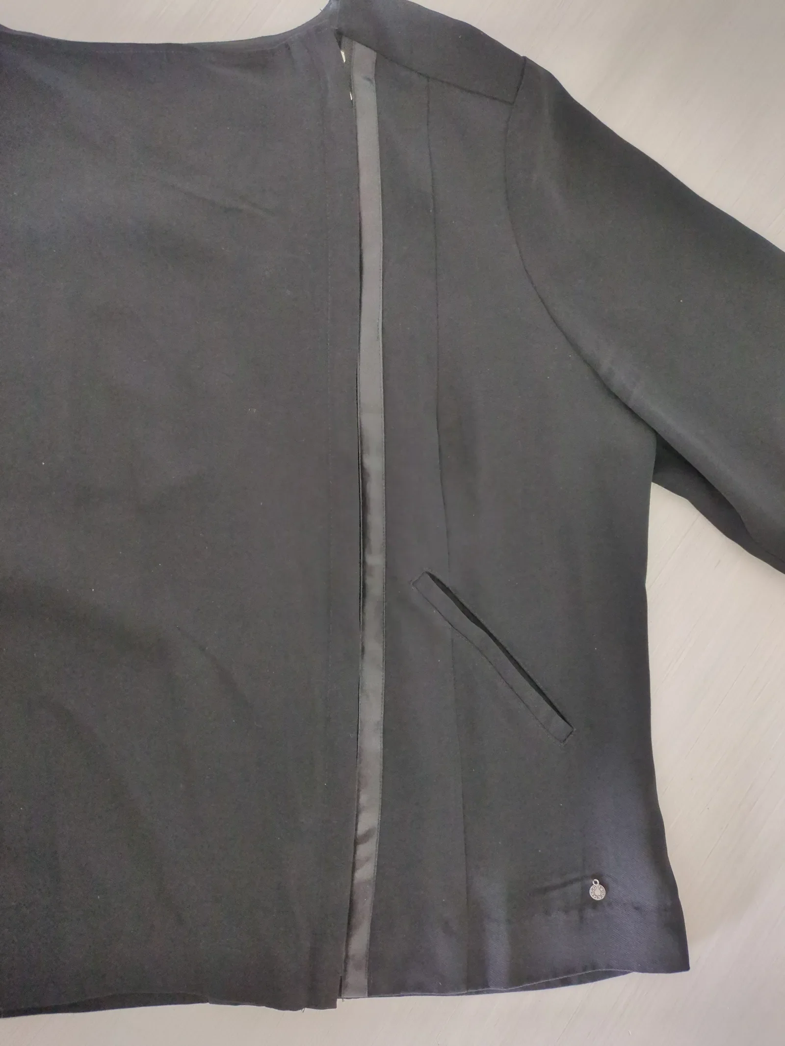 Twist & Tango-blus - Image 4