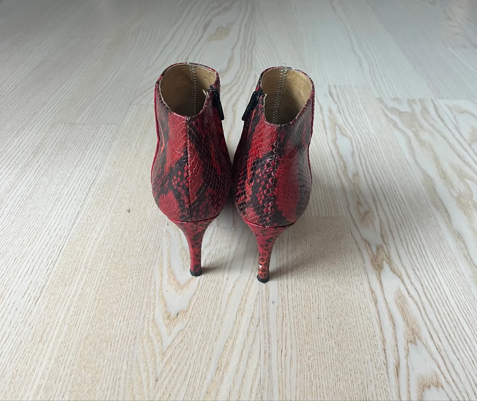 Twist & Tango-skinnboots - Image 6
