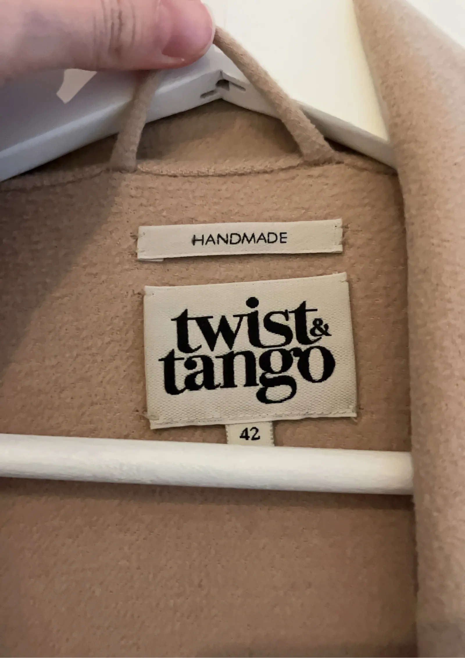 Twist & Tango-ullkappa - Image 2