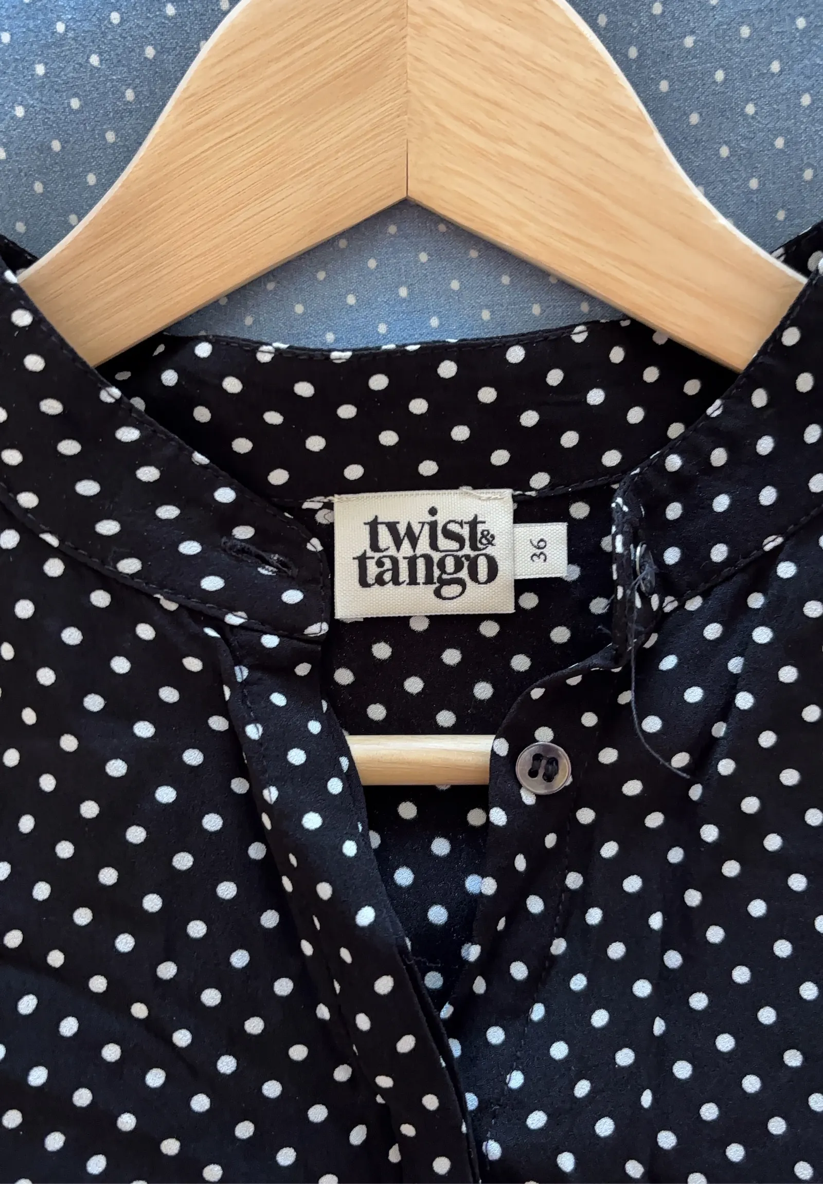 Twist & Tango-klänning - Image 2