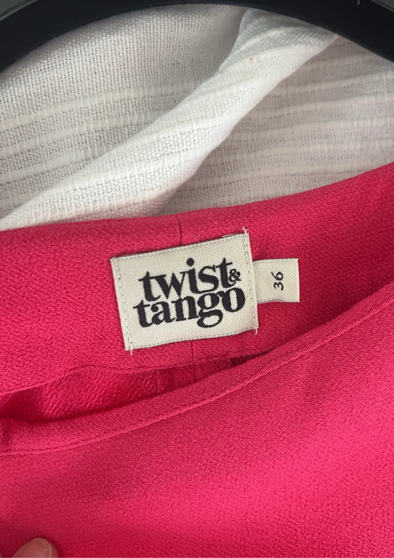 Twist & Tango-klänning - Image 5