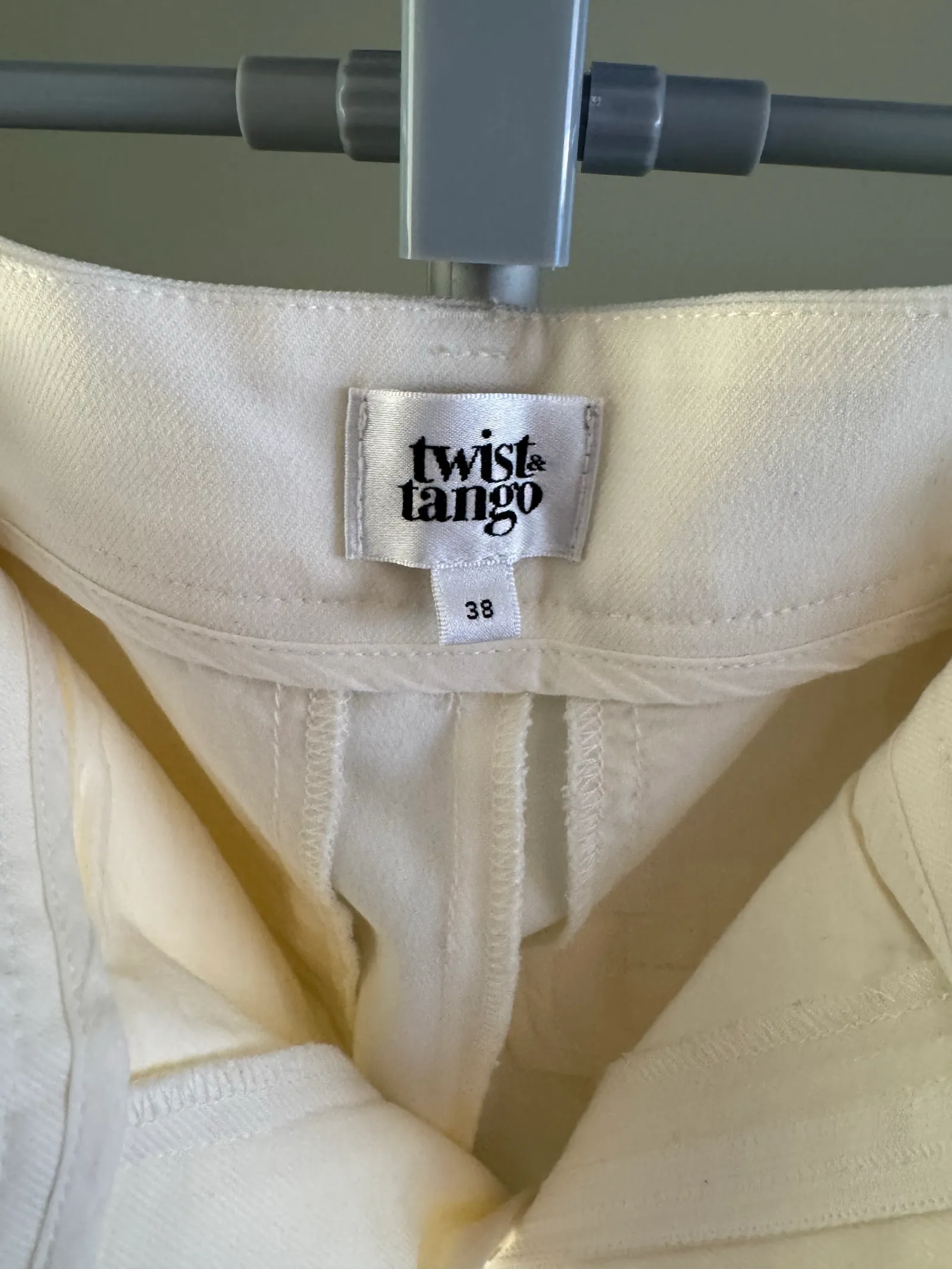 Twist & Tango Henley-kostymbyxor NWOT - Image 2