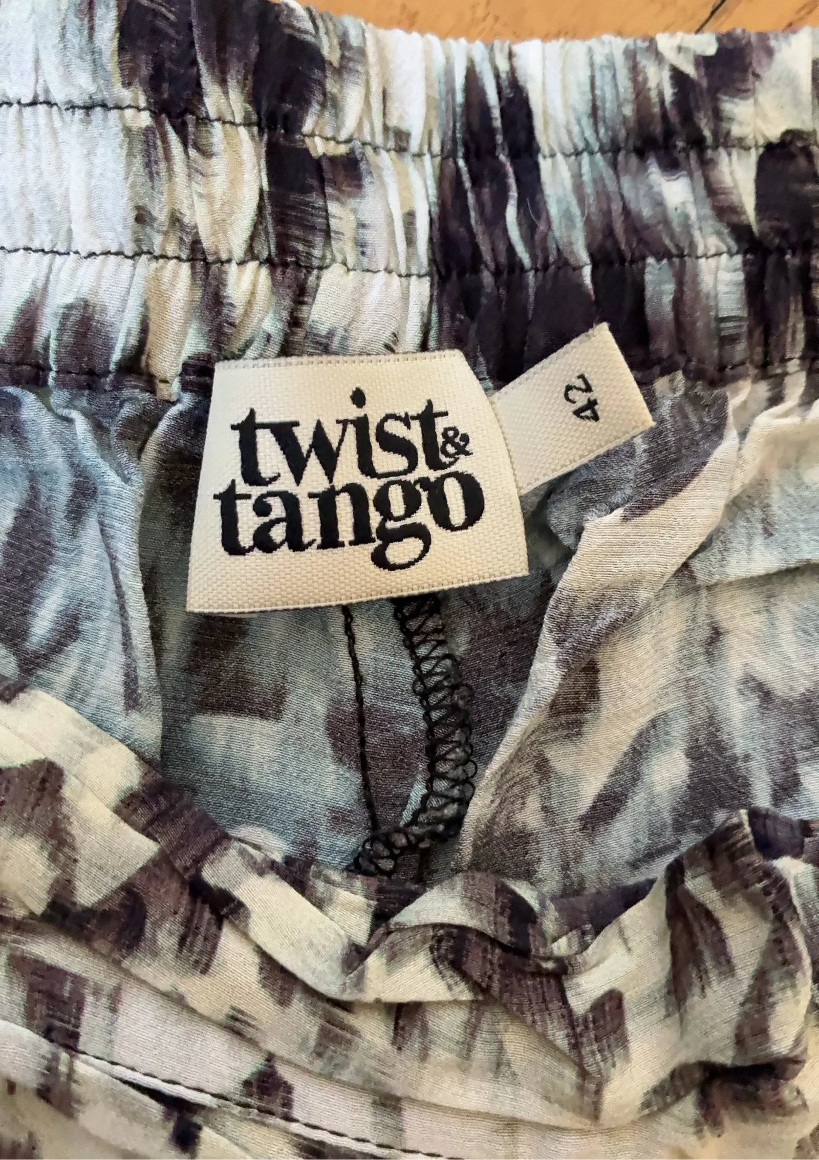 Twist & Tango-byxor - Image 2