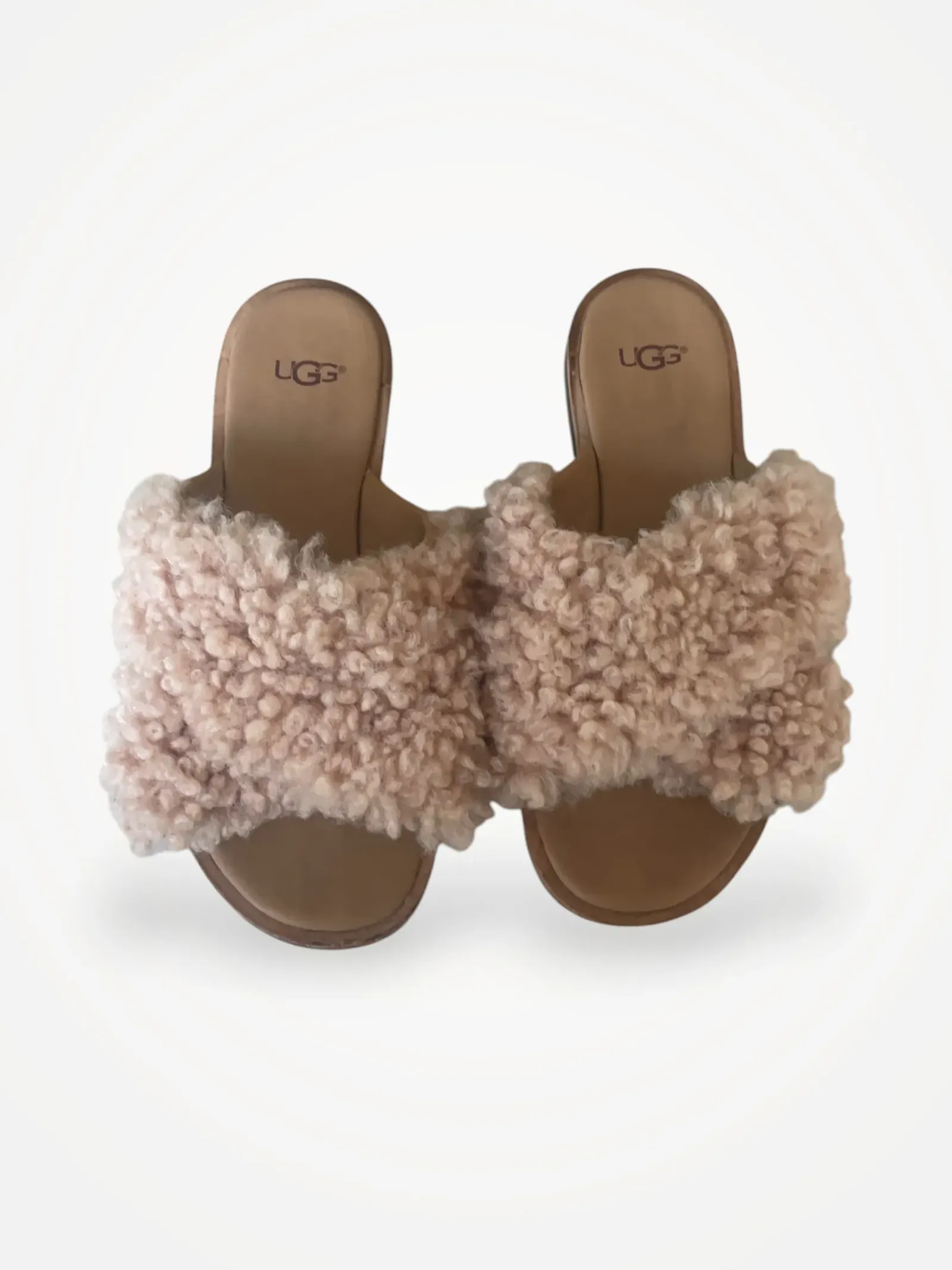 UGG-sandaler