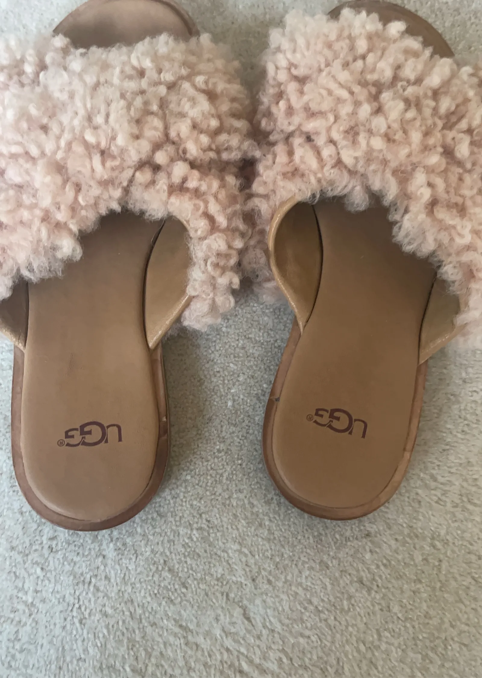UGG-sandaler - Image 2