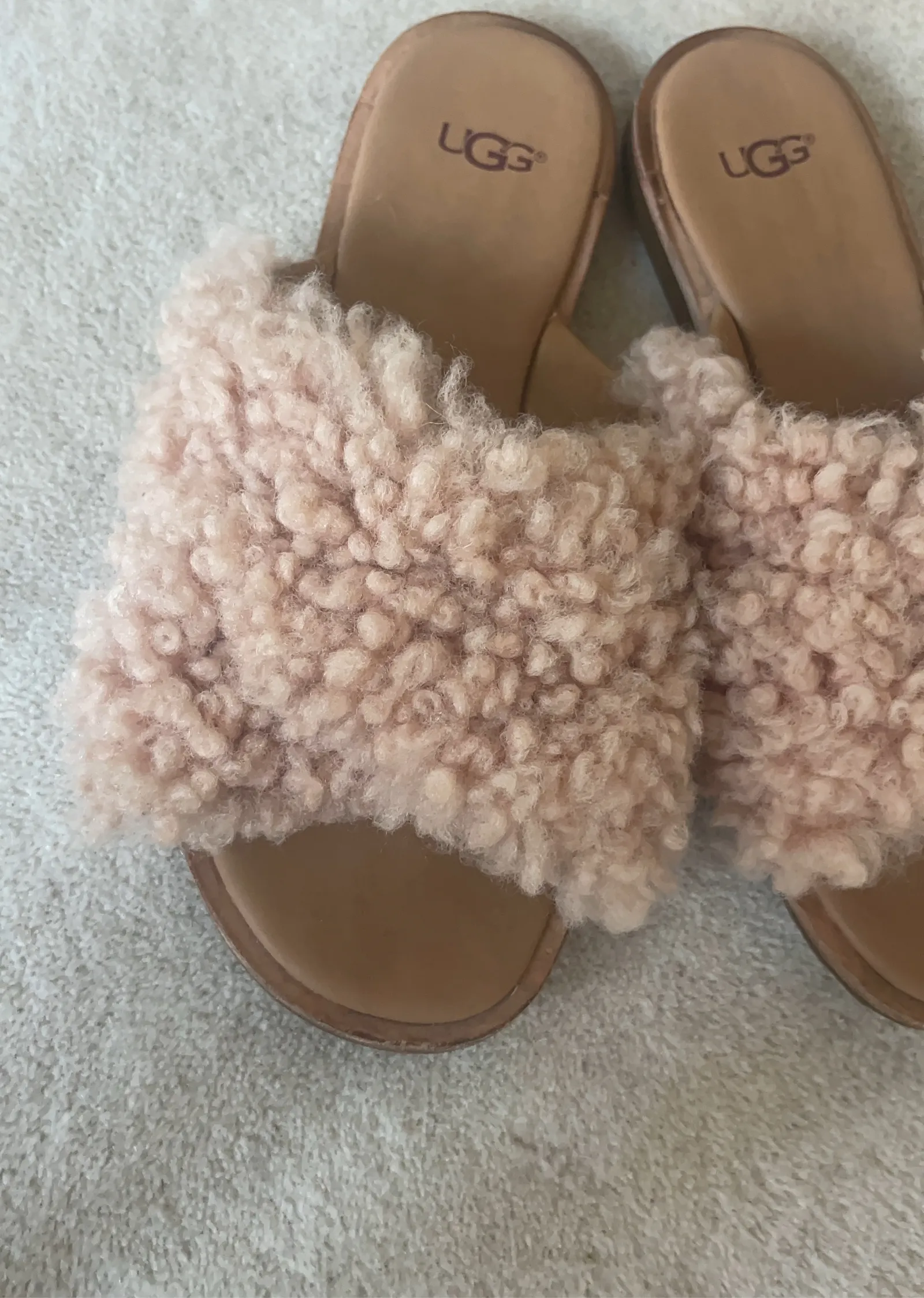 UGG-sandaler - Image 3