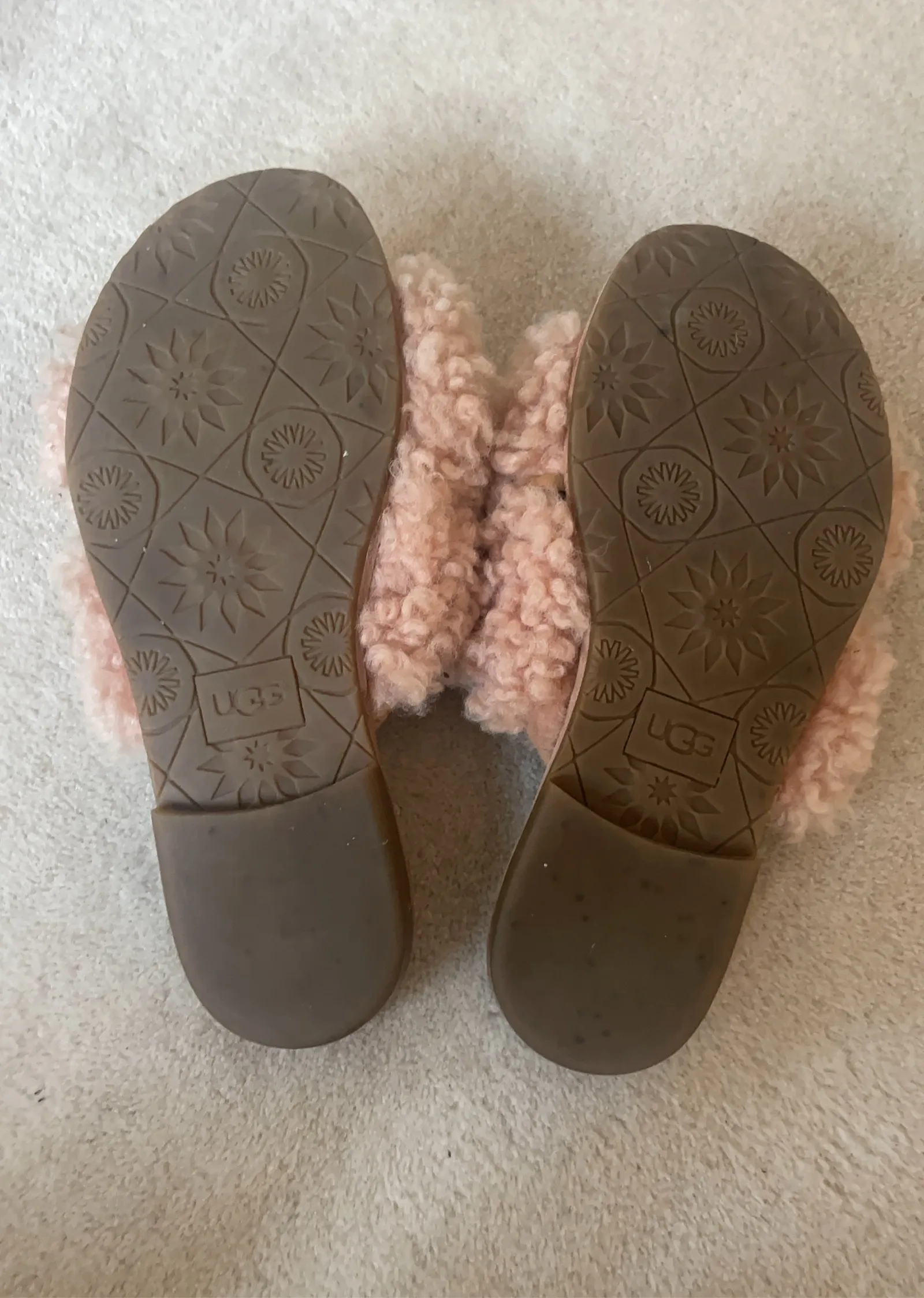 UGG-sandaler - Image 4