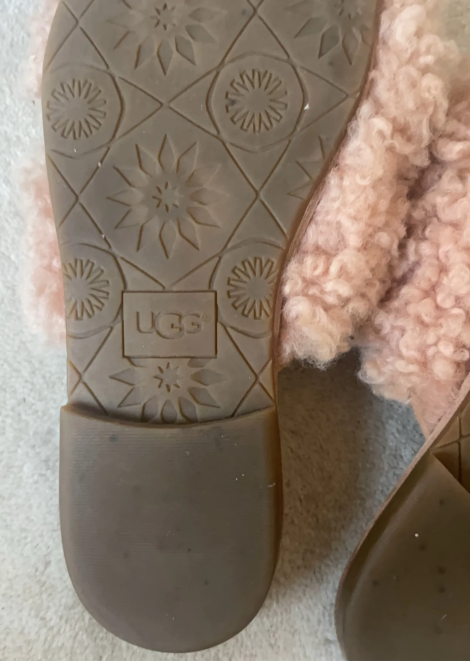 UGG-sandaler - Image 5