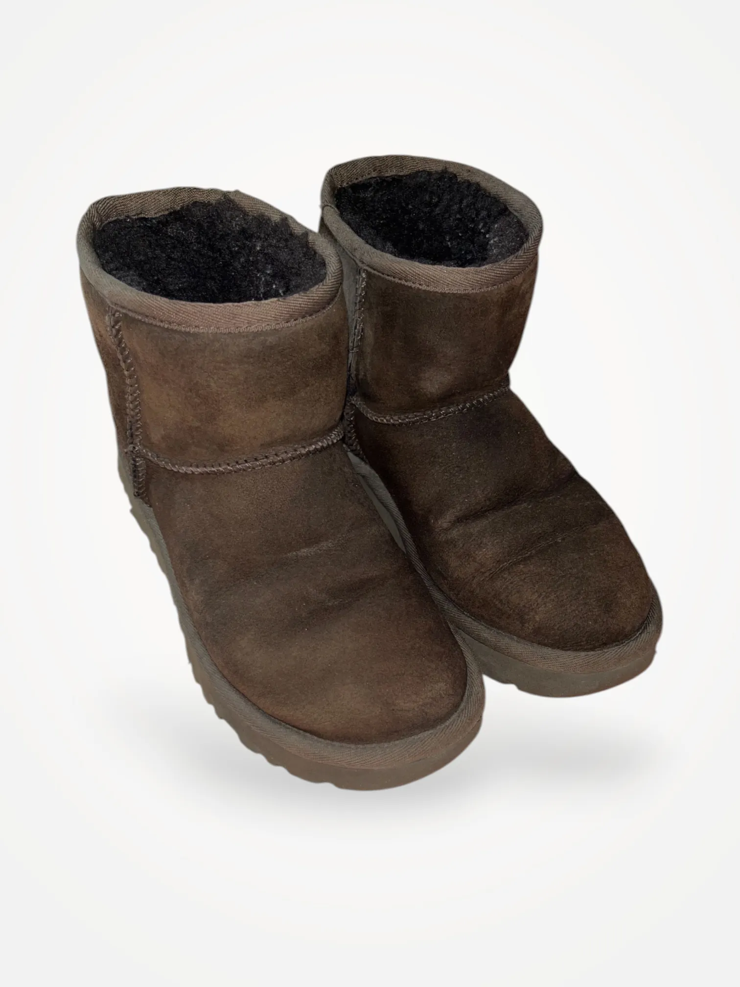 UGG-vinterskor