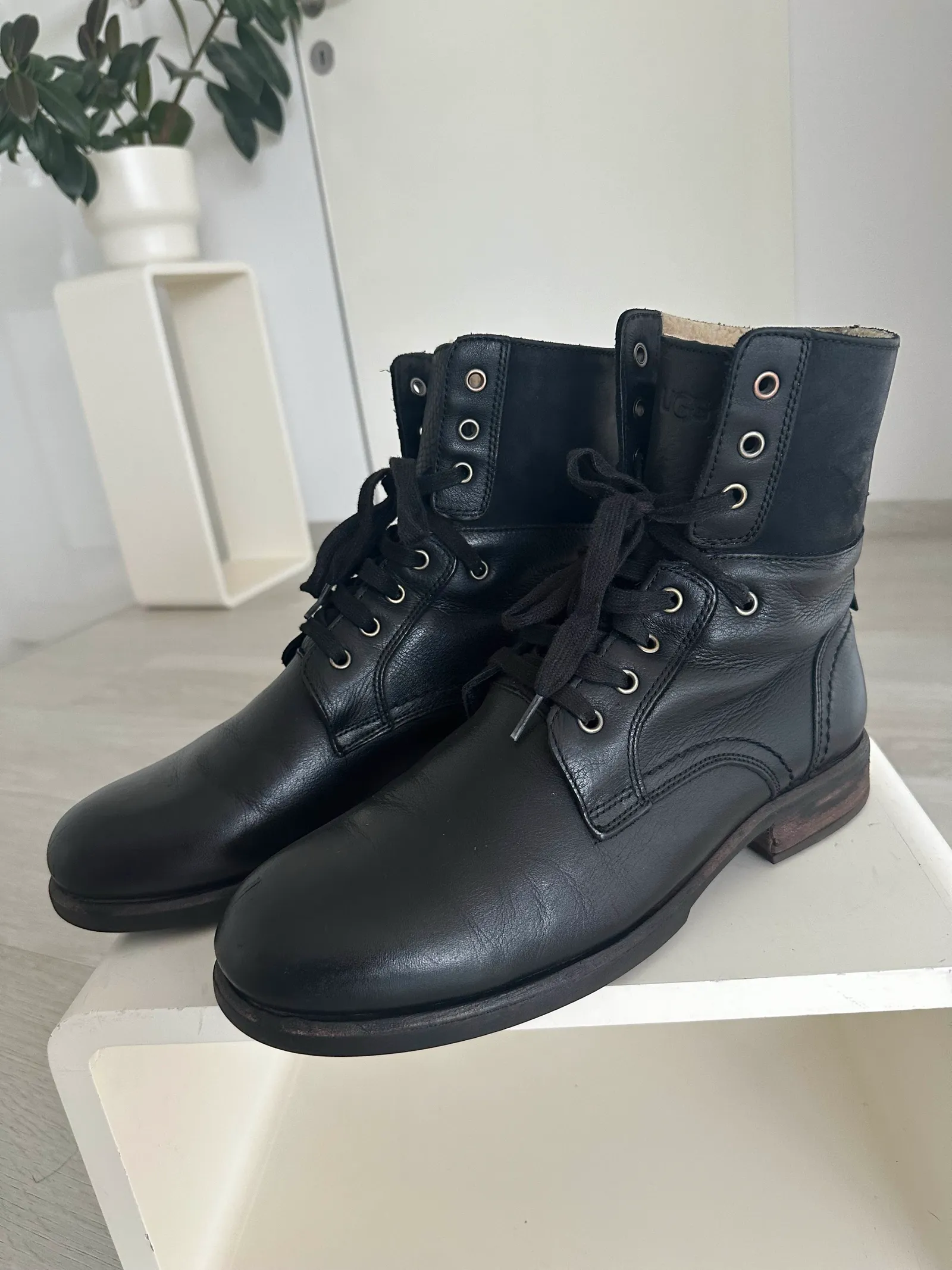 UGG-skinnvinterskor - Image 6