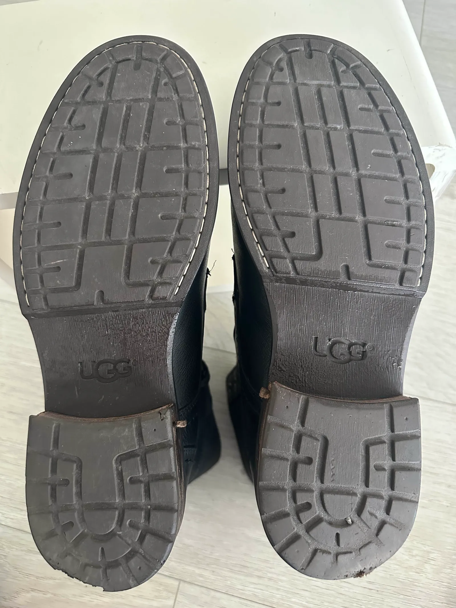 UGG-skinnvinterskor - Image 7