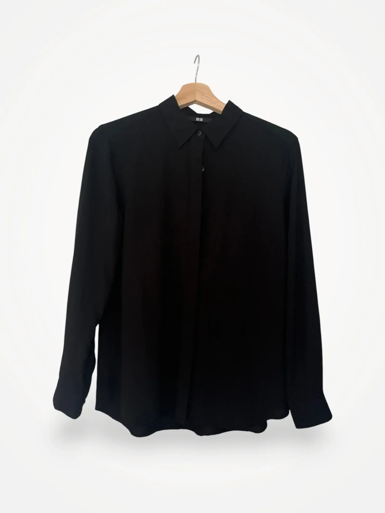 Uniqlo-blus