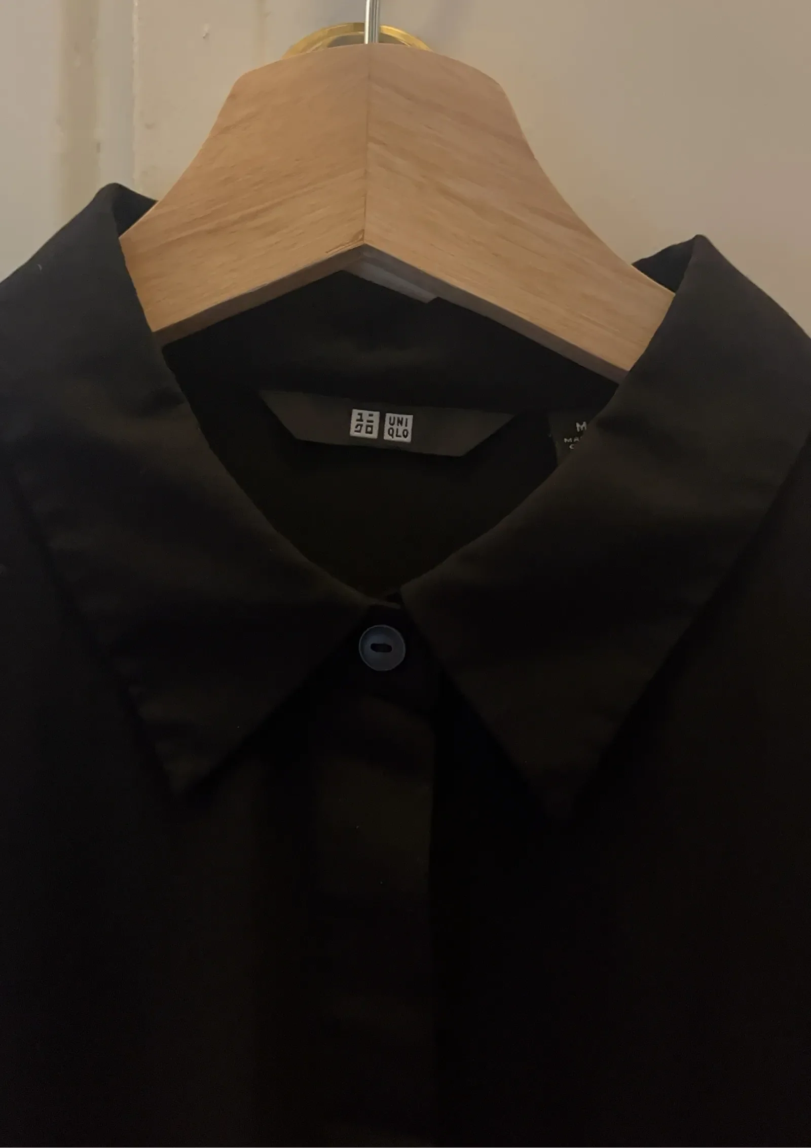 Uniqlo-blus - Image 2