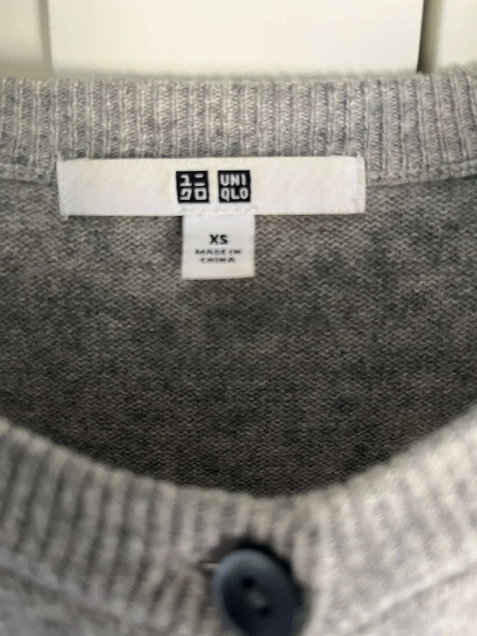 Uniqlo-kashmirkofta - Image 2