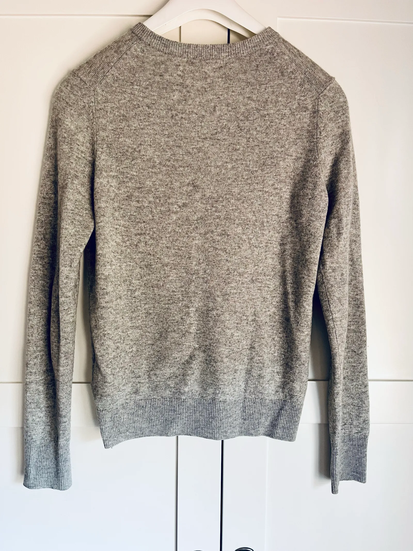 Uniqlo-kashmirkofta - Image 3