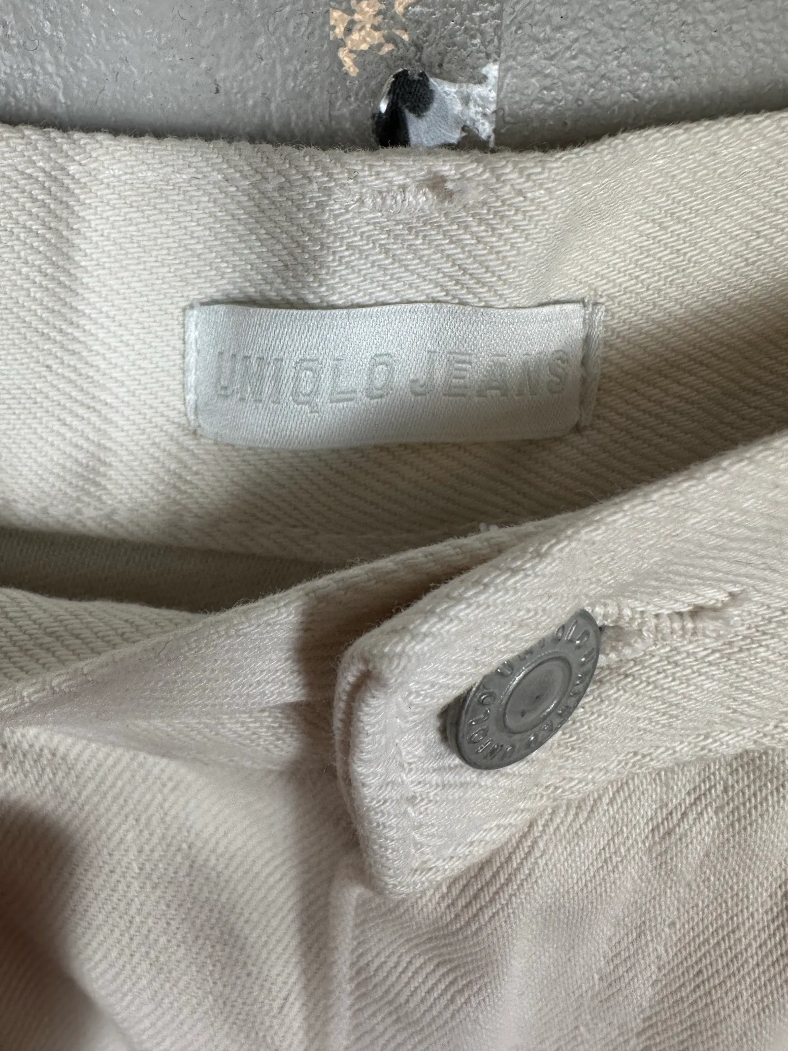 Uniqlo-jeans - Image 2