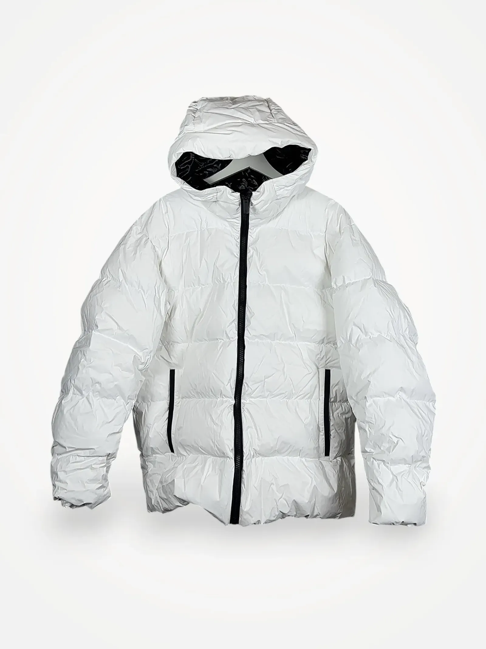 Uniqlo Jpj J Light Volume-dunjacka - Image 2