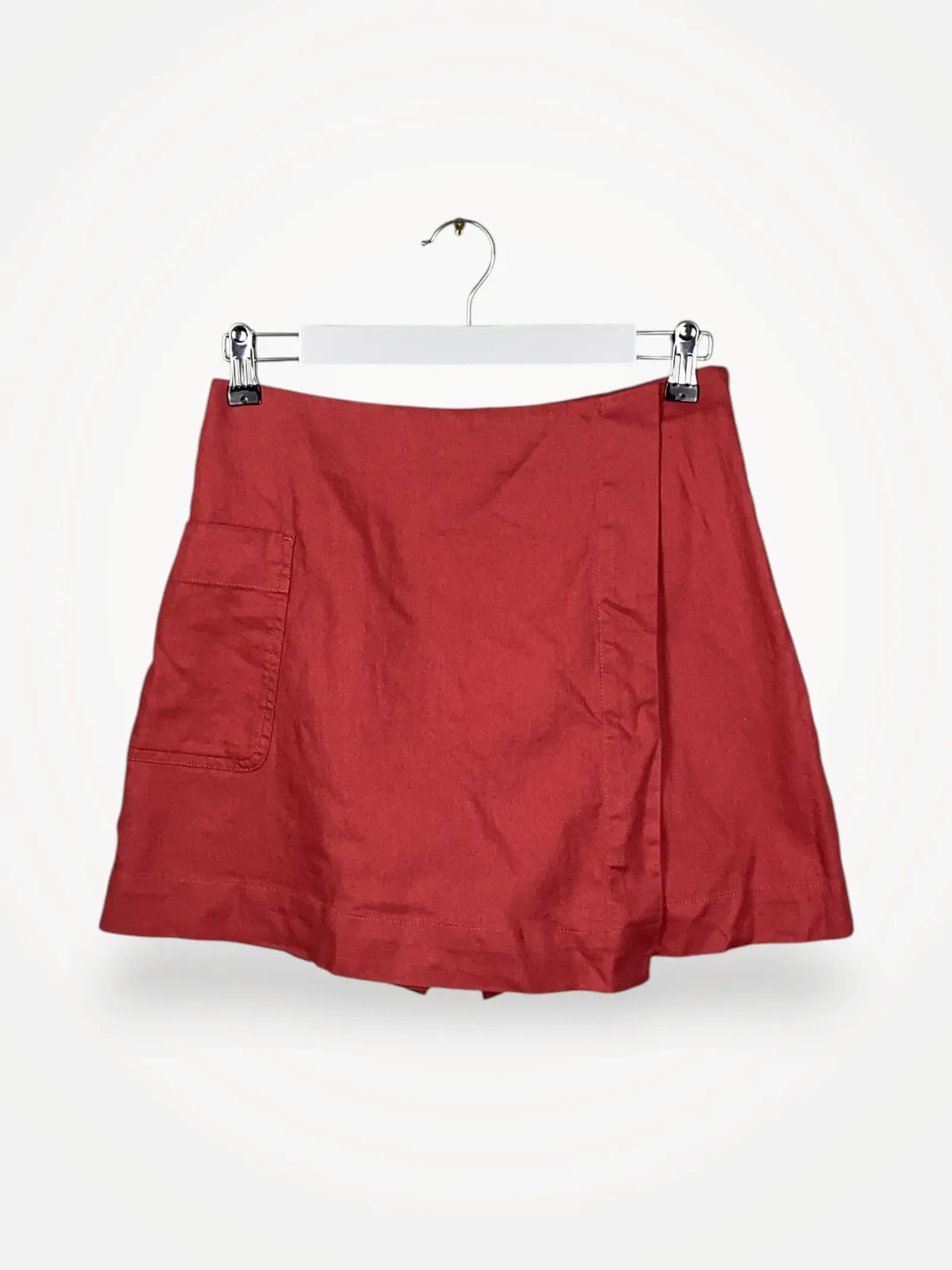 Uniqlo-linnekjol