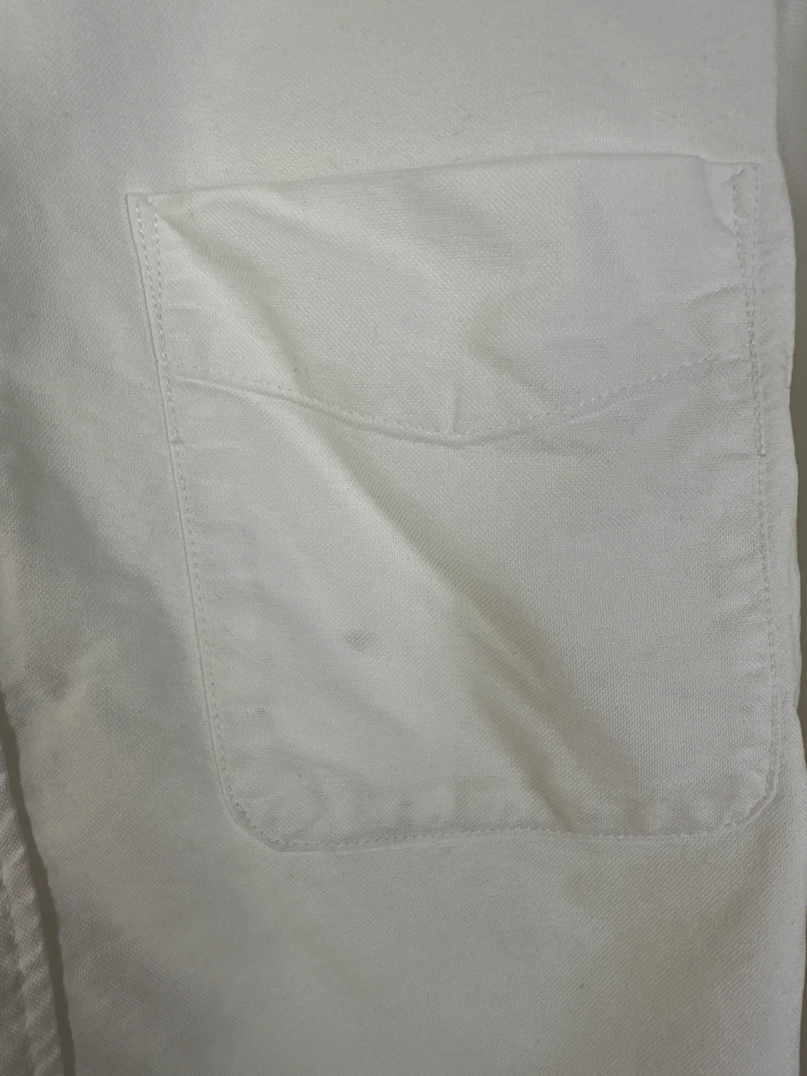 Uniqlo-skjorta - Image 3