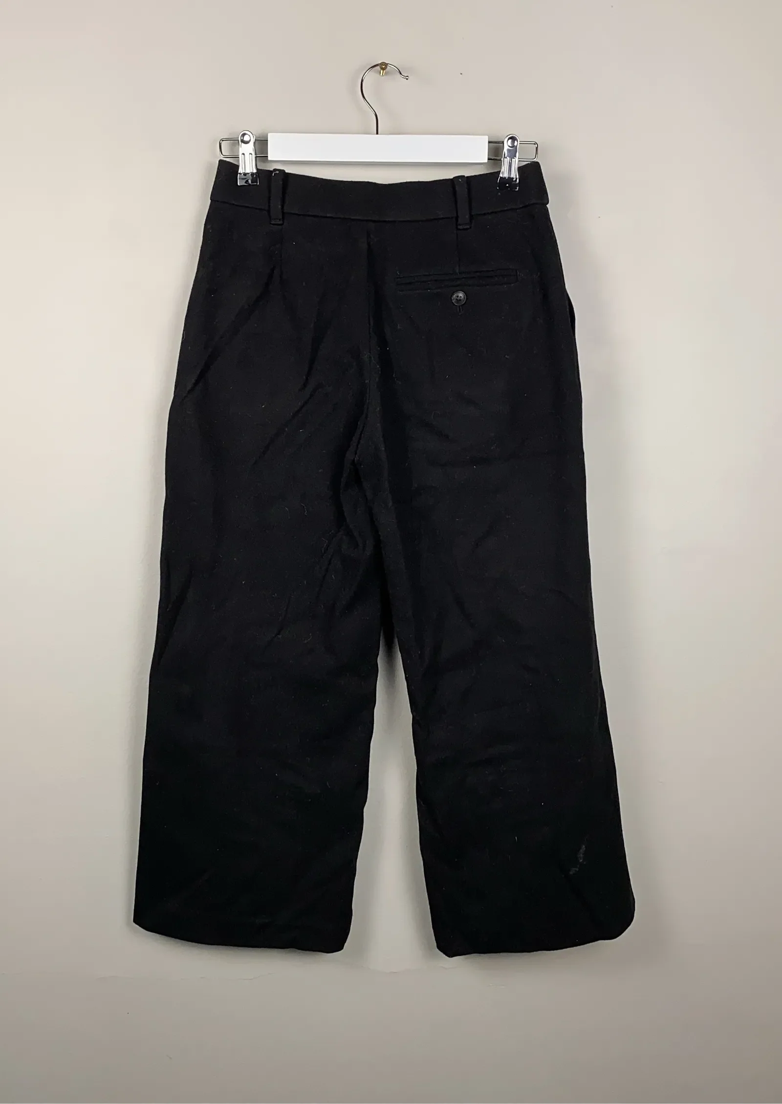 Uniqlo-kostymbyxor - Image 4
